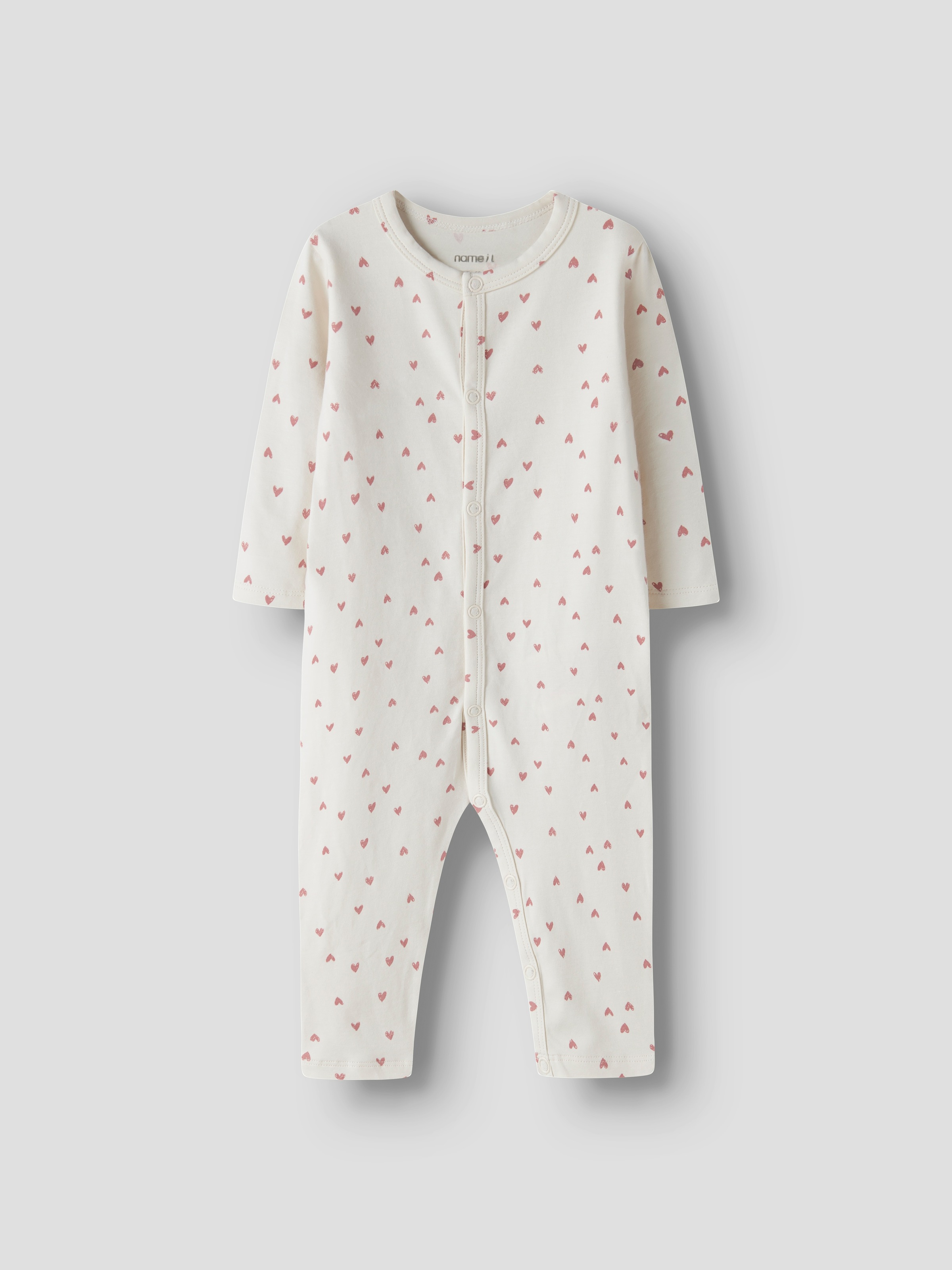 Name It Schlafoverall »NBNNIGHTSUIT 3P AOP NOOS« Packung, 3