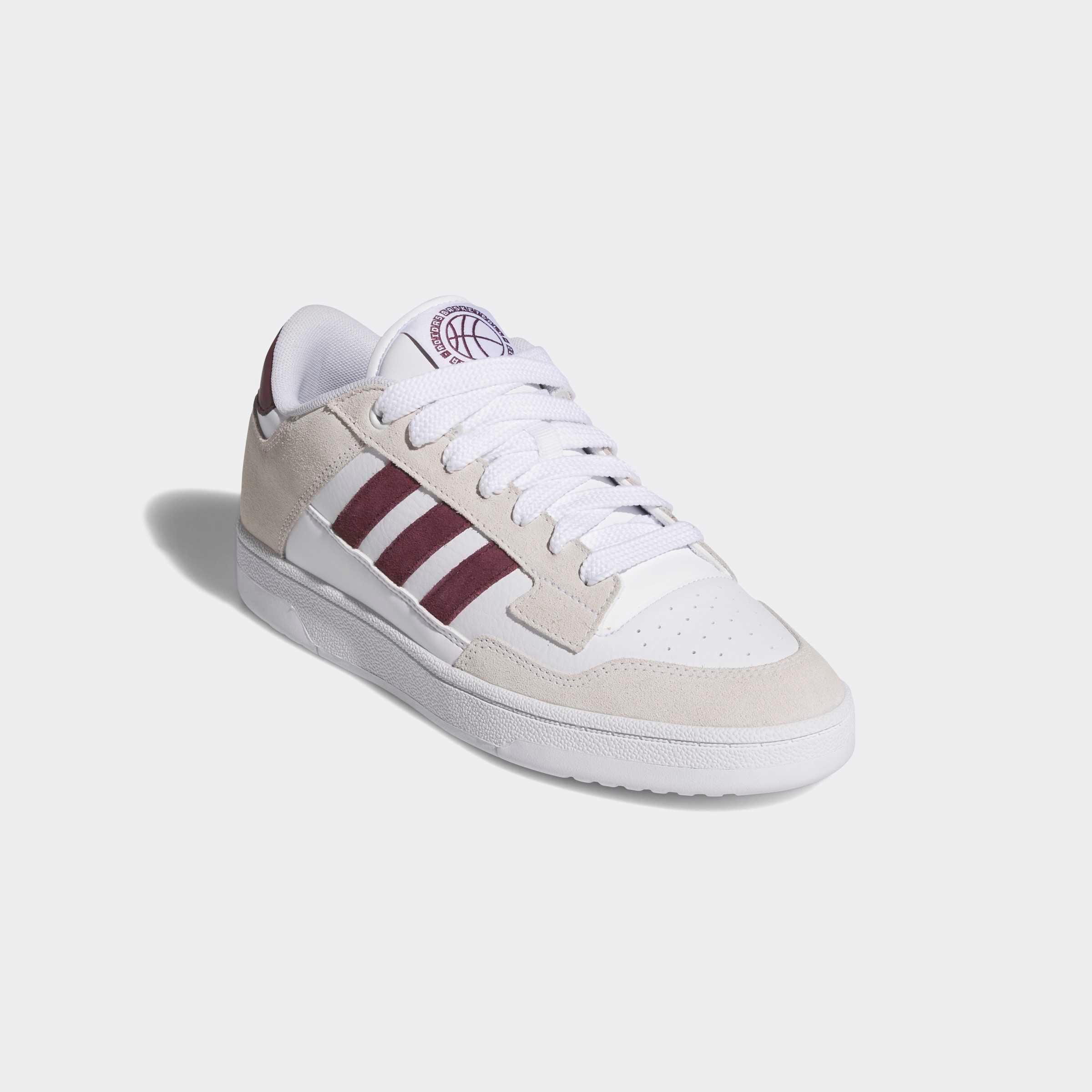 adidas Sportswear Sneaker »RAPID COURT LOW«