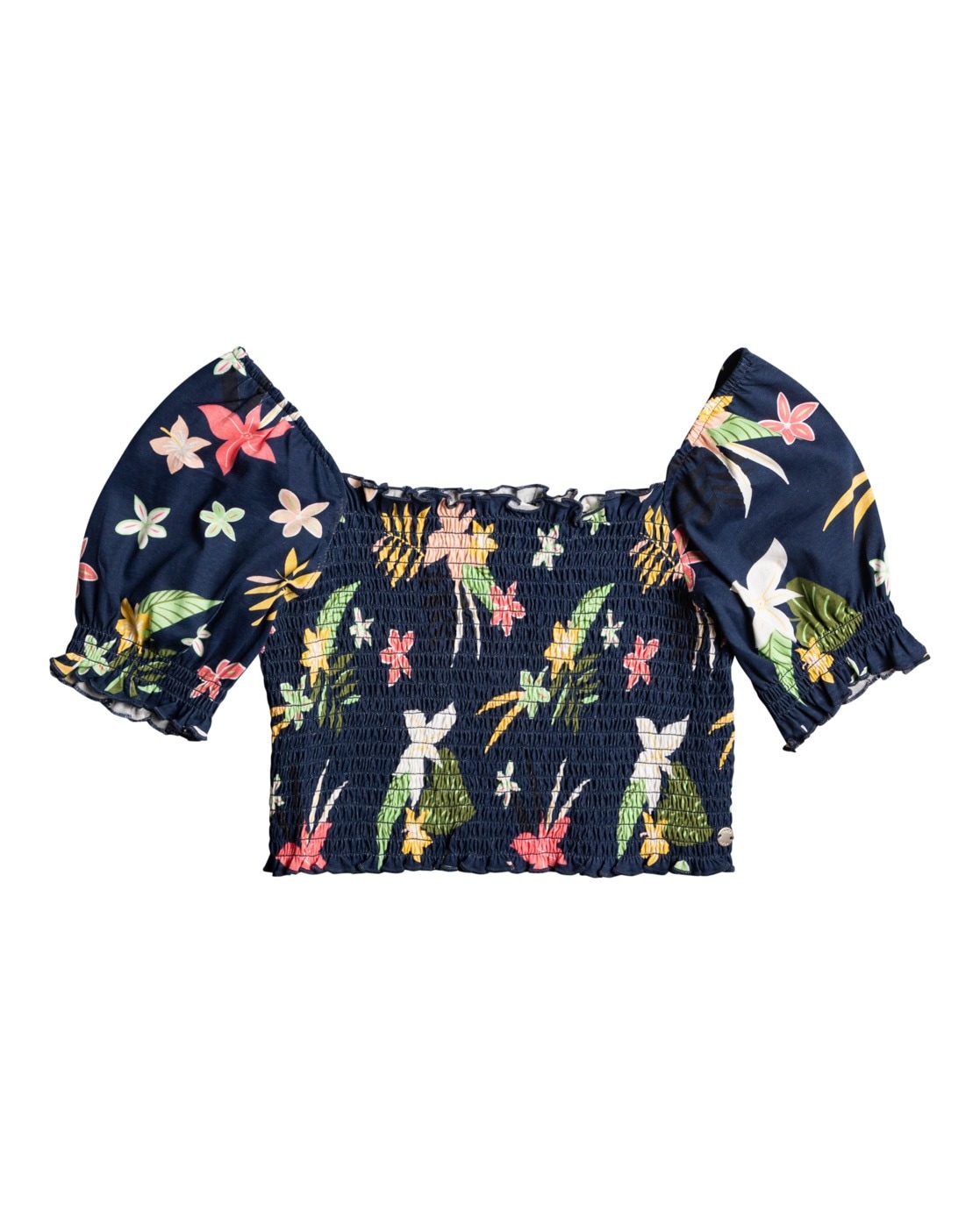 Roxy T-Shirt »Sunday Night Sessions«