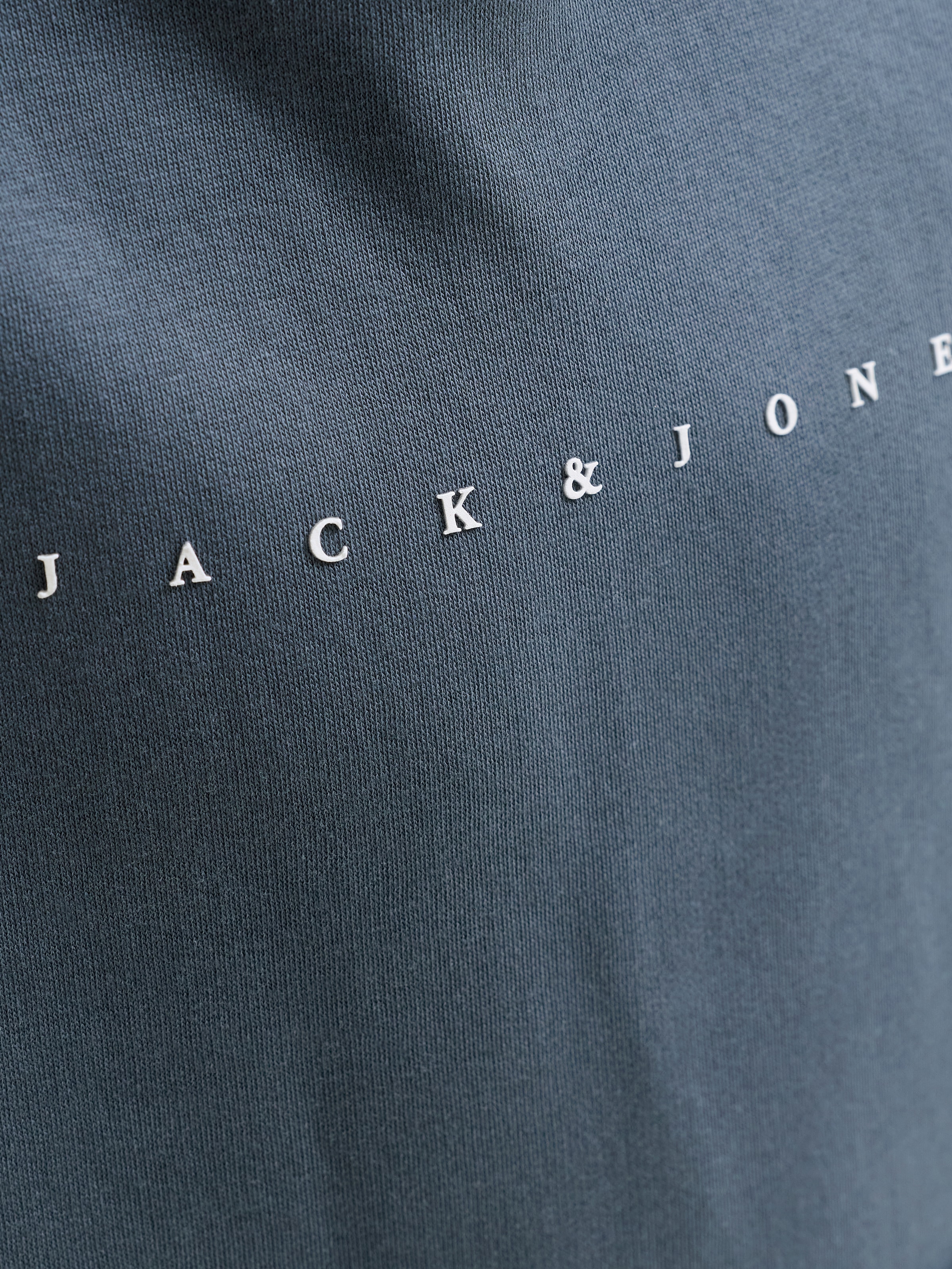 Jack & Jones Junior Kapuzensweatshirt »JJESTAR JJ SWEAT HOOD NOOS JNR«, Baumwollmischung, relaxed fit
