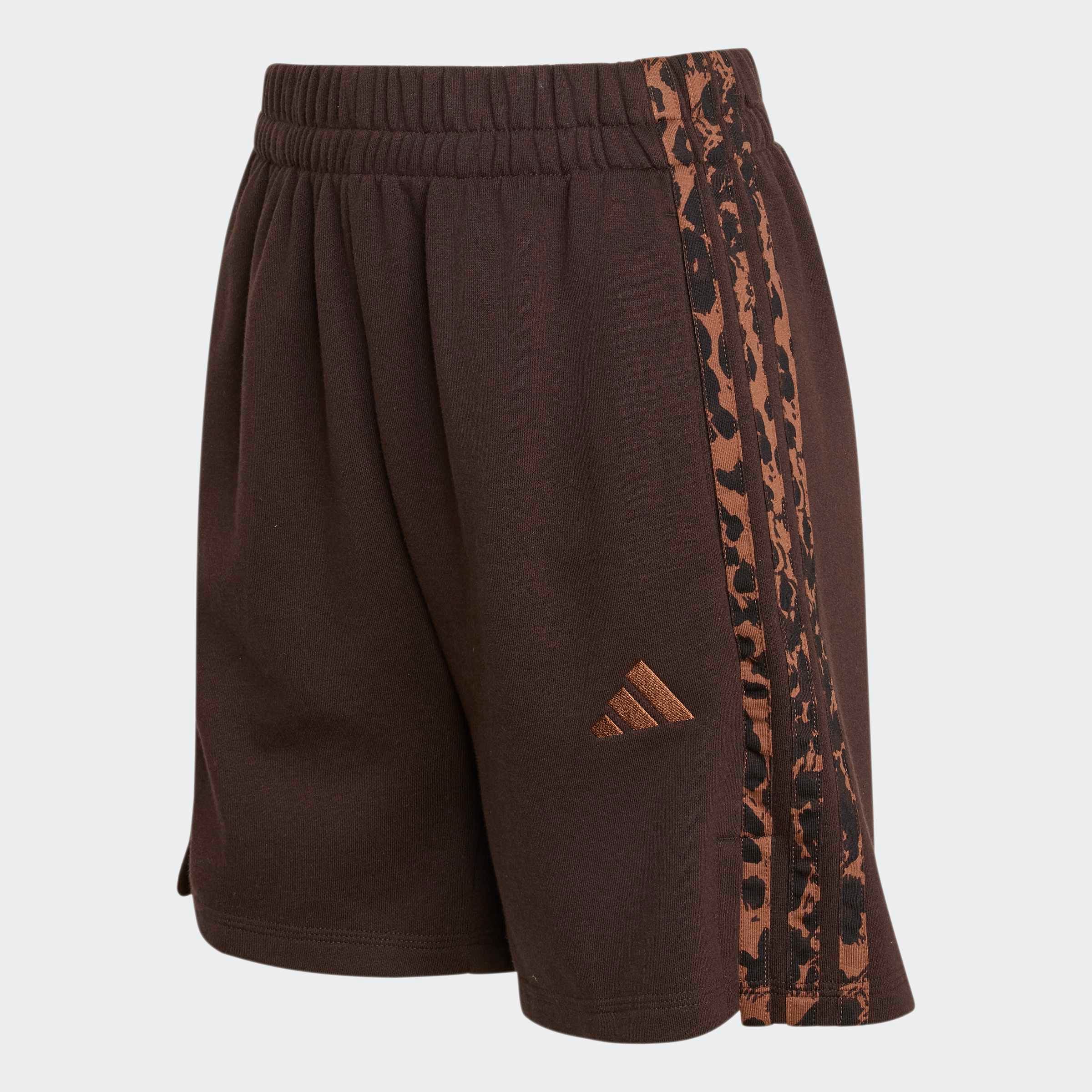 adidas Sportswear Shorts »W AOP 3S SHO«