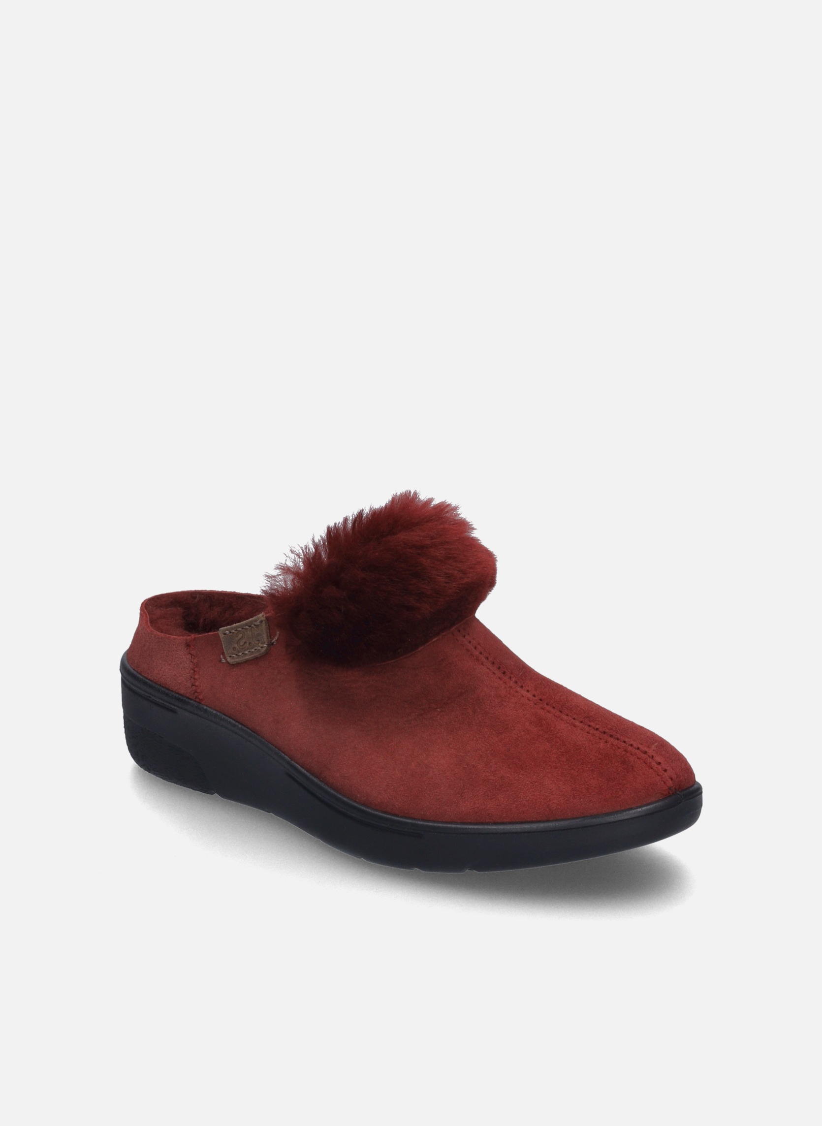 Josef Seibel Hausschuh »Tara 05, carmin«