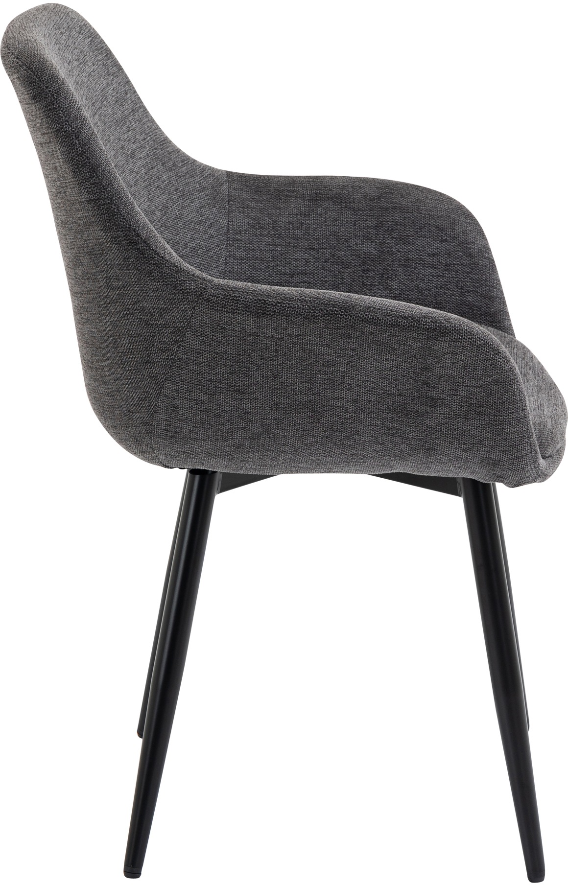 SalesFever Essgruppe, (Set, 5 tlg.), Tischplatte behandelt mit OSMO Hartwachs-Öl in seidenmattem Finish