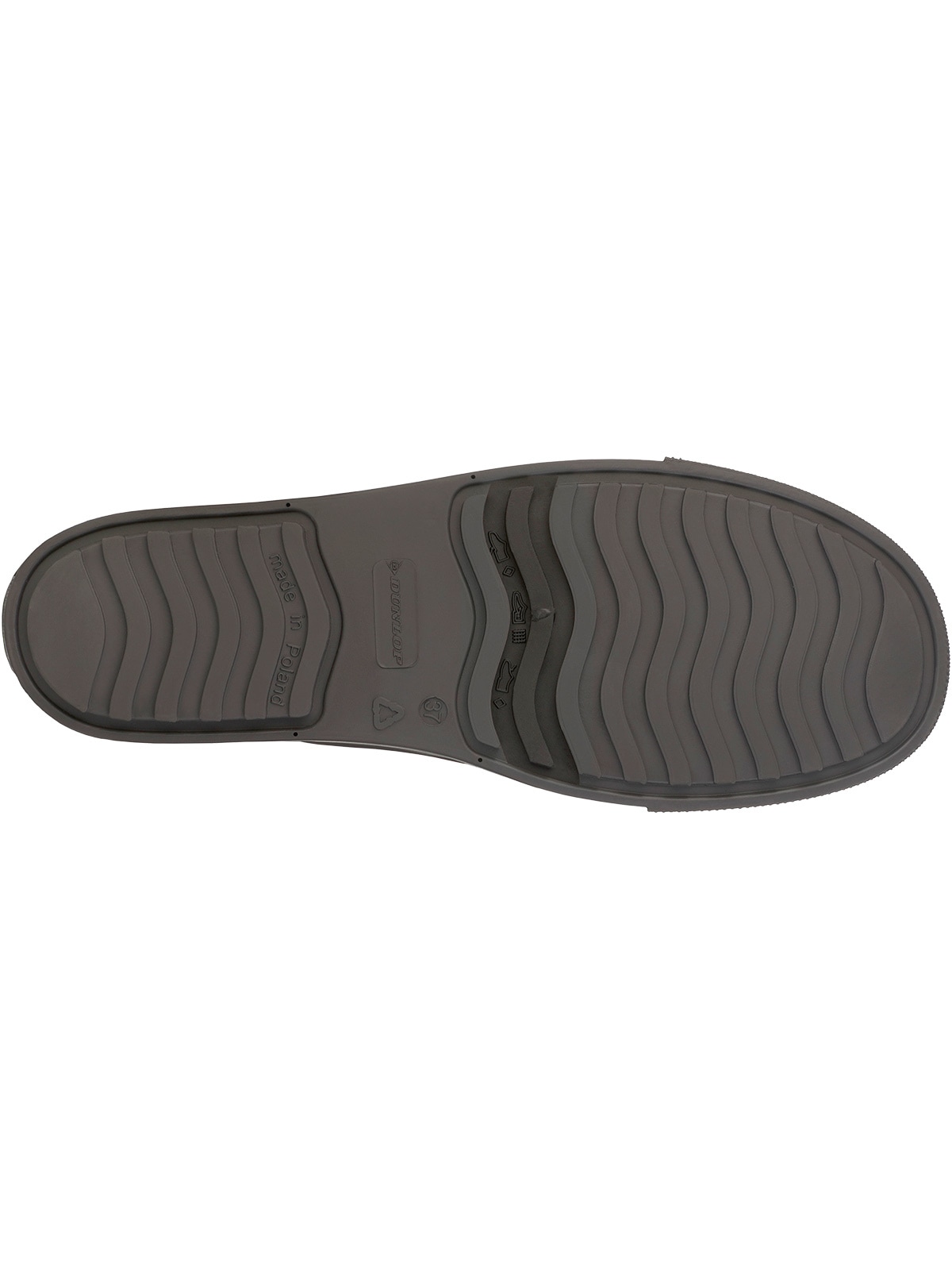 Dunlop Gummistiefel »Stiefel PB0HH45 Amsterdammer schwarz«