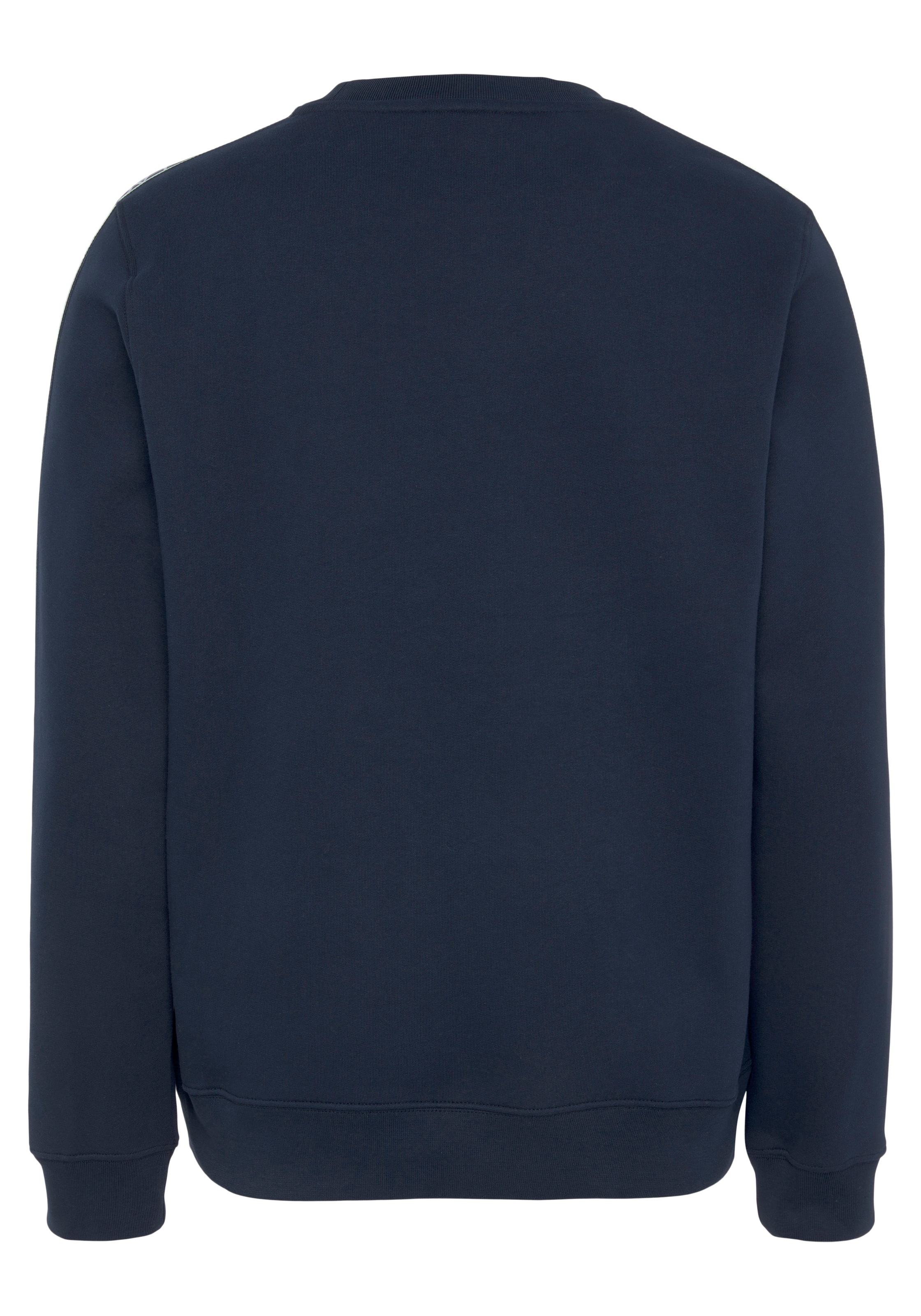 Lacoste Sweatshirt »SWEATSHIRTS«, mit Markenschriftzug am Ärmel online  bestellen bei OTTO