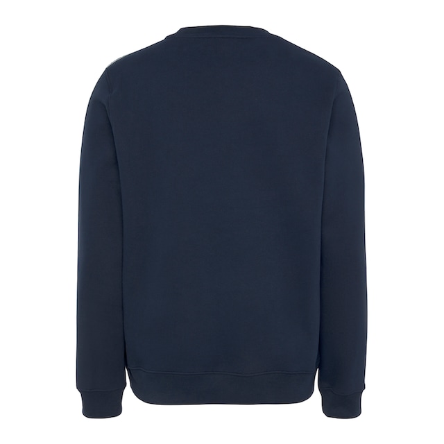 Lacoste Sweatshirt »SWEATSHIRTS«, mit Markenschriftzug am Ärmel online  bestellen bei OTTO