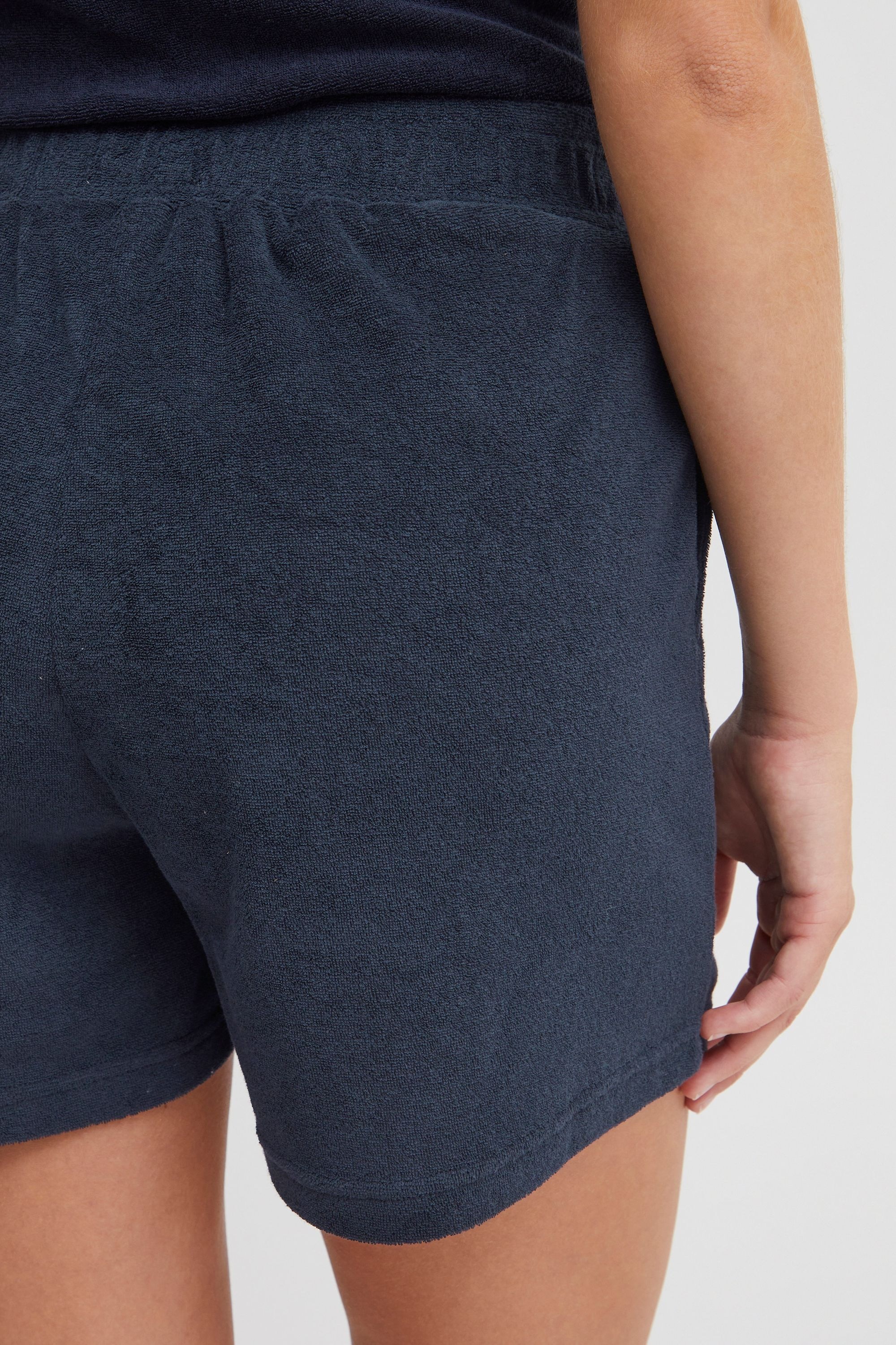 OXMO Sweatshorts »Sweatshorts OXFrinka«