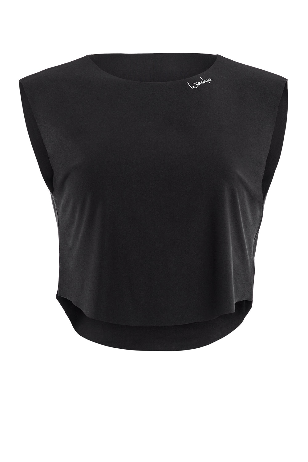 Winshape Crop-Top »AET115LS«, Functional Soft and Light