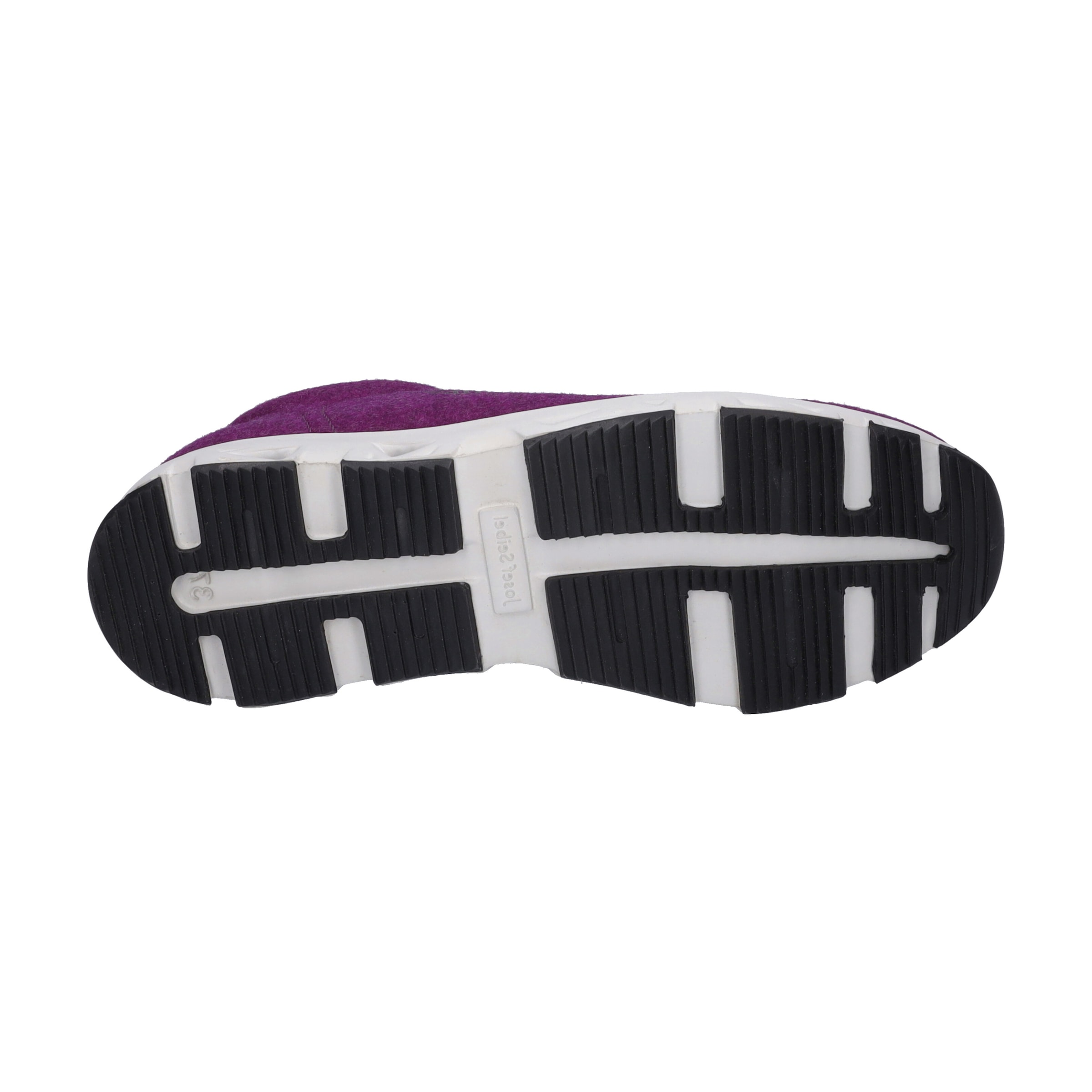 Josef Seibel Sneaker »Noih 05, purple«