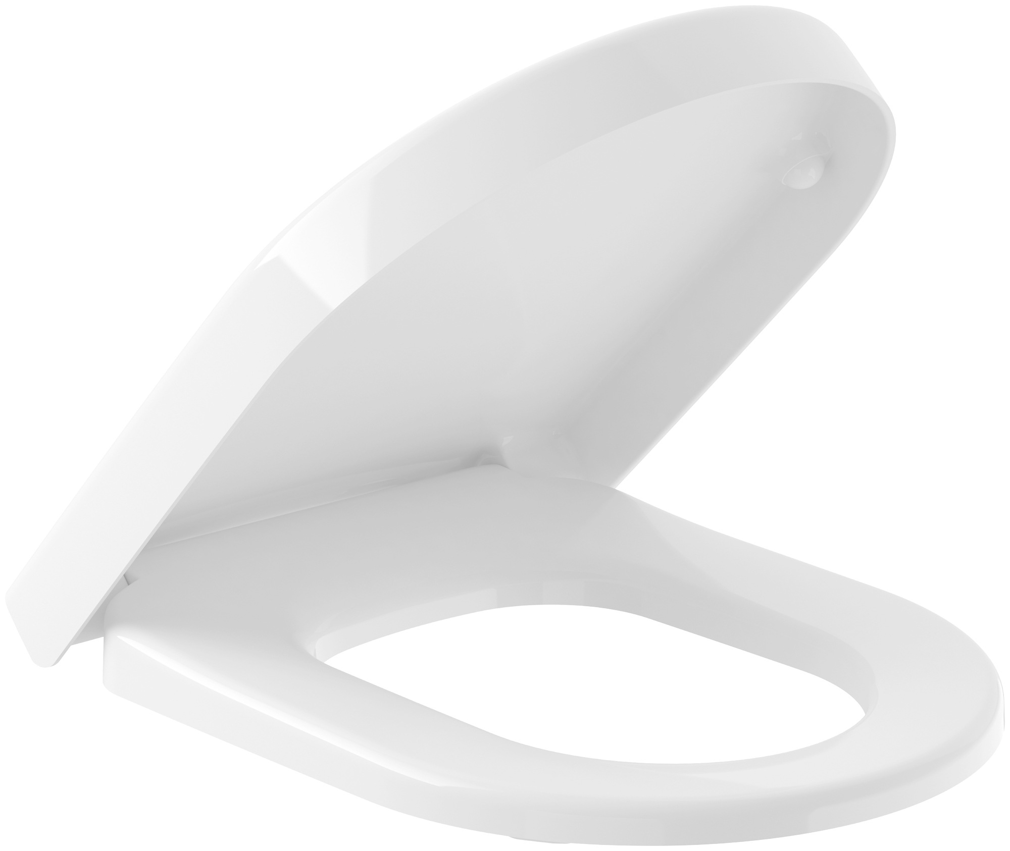 Villeroy & Boch WC-Sitz »Subway 2.0«, (1 St.)