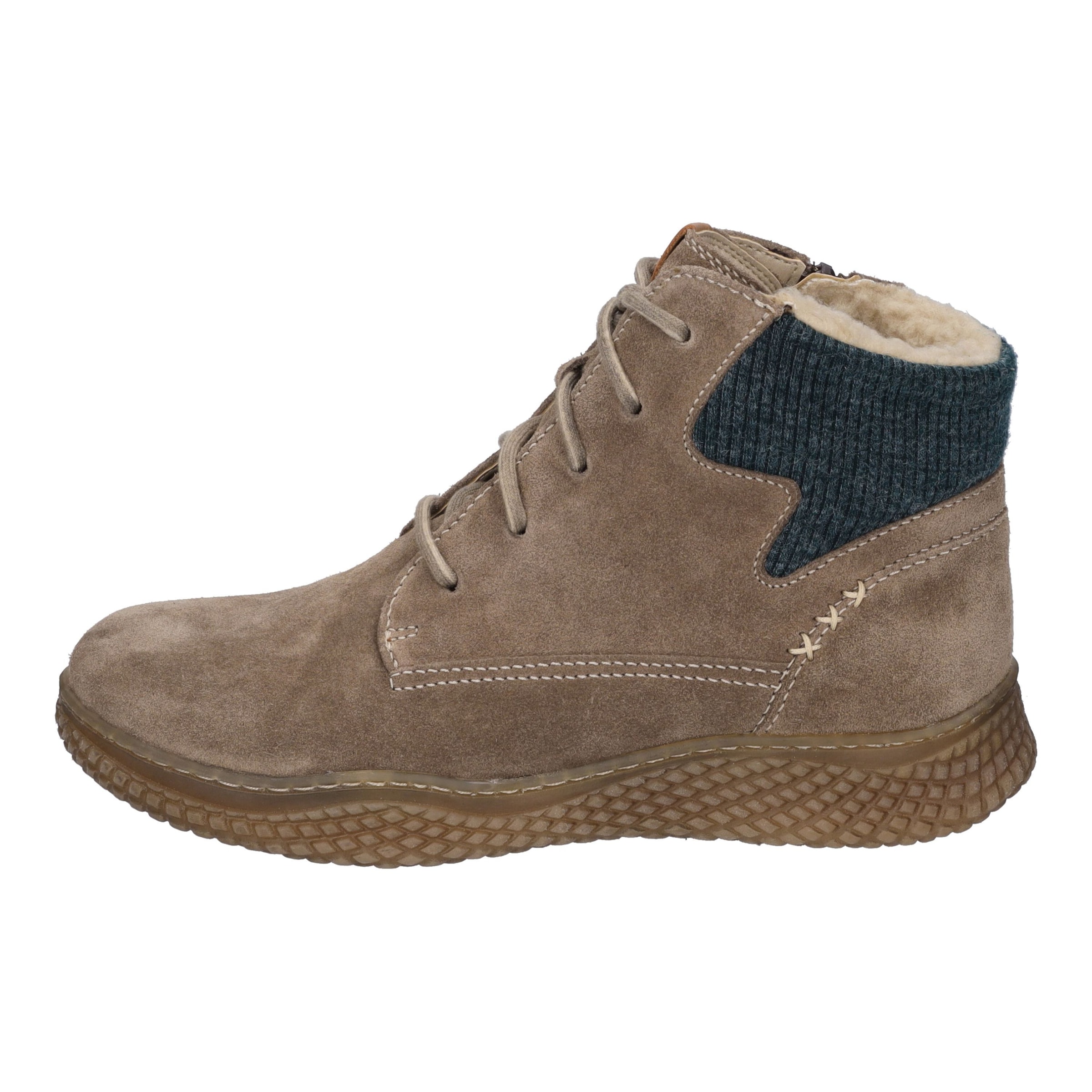 Josef Seibel Stiefelette »Amelie 09, taupe-kombi«