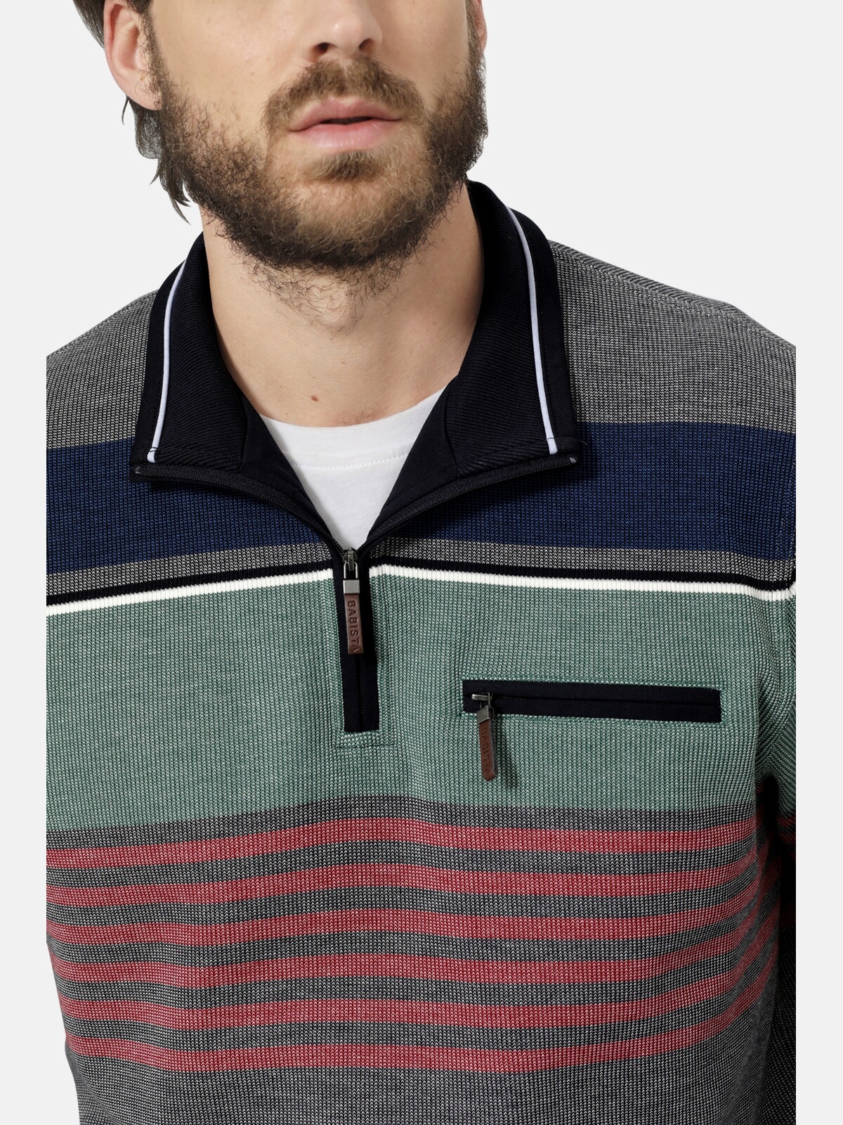Babista Sweatshirt »Sweatshirt STALVIO«