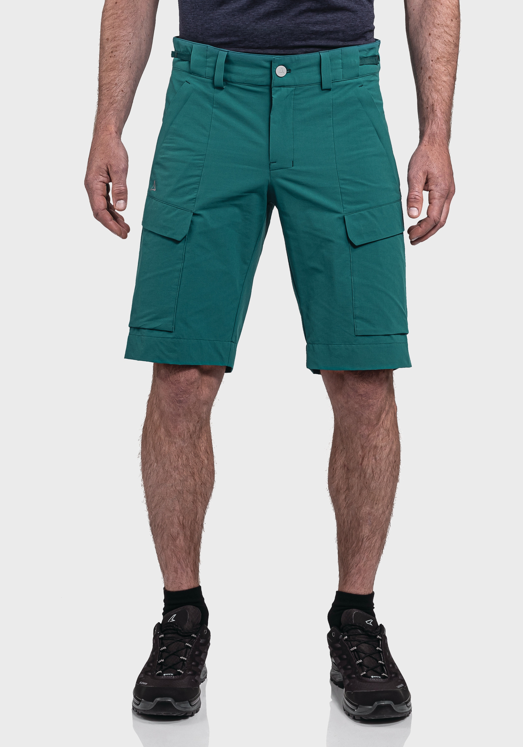 Schöffel Shorts »Shorts Kitzstein M«