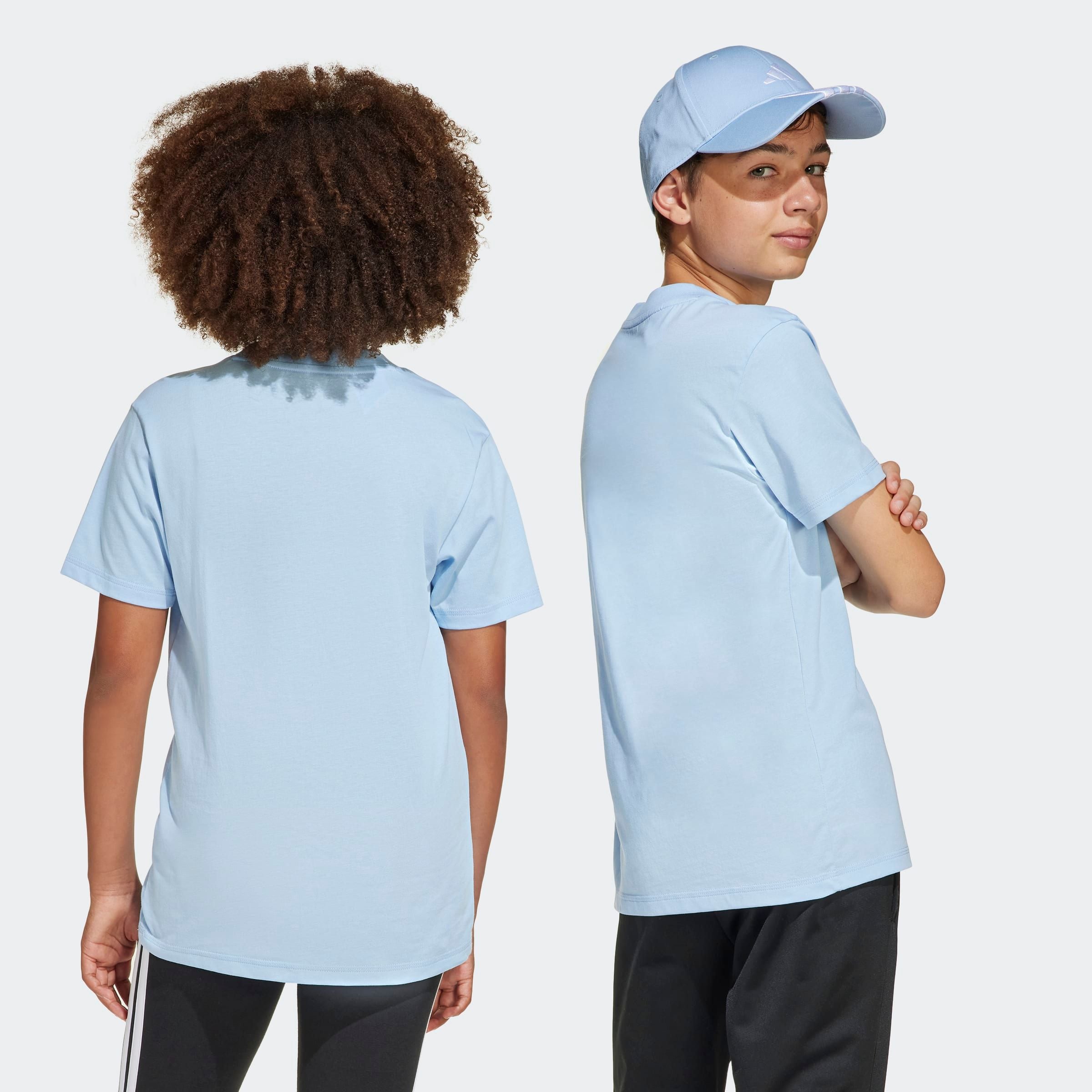 adidas Sportswear T-Shirt »J BL TEE 160«