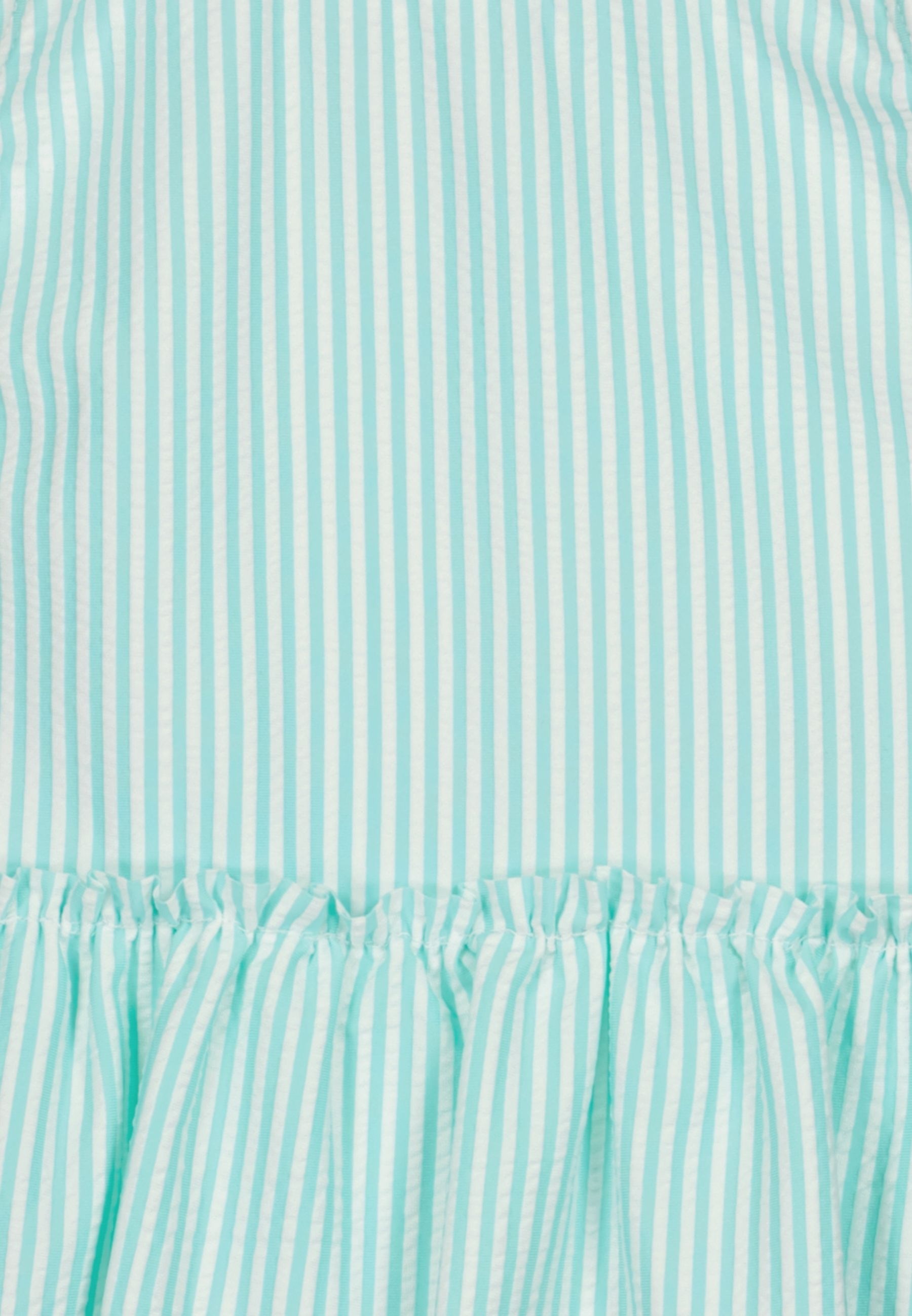 Blue Seven Badeanzug mit aufgesetzter Rüsche