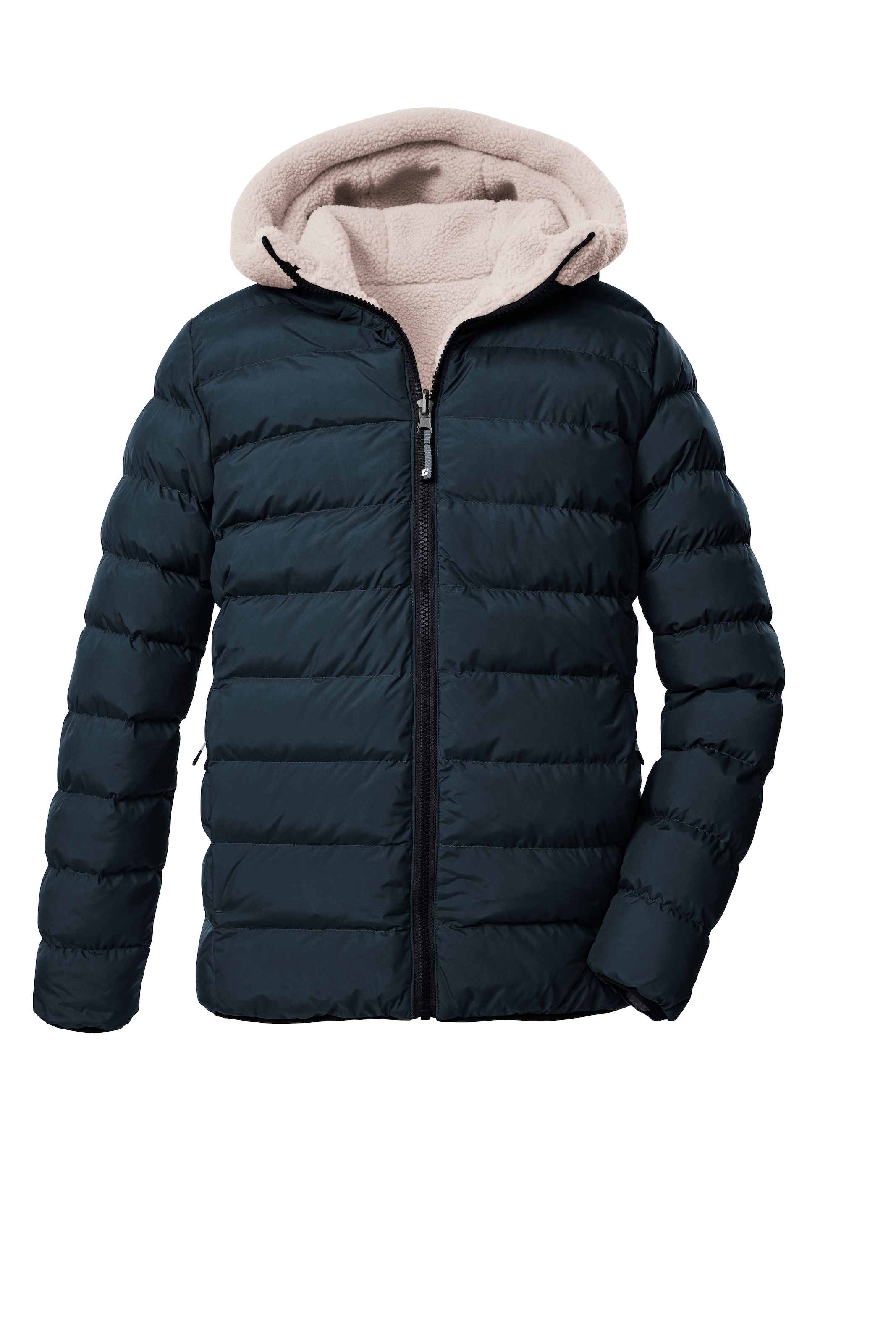 Killtec Wendejacke »KOW 231 BYS JCKT«, (1 St.)
