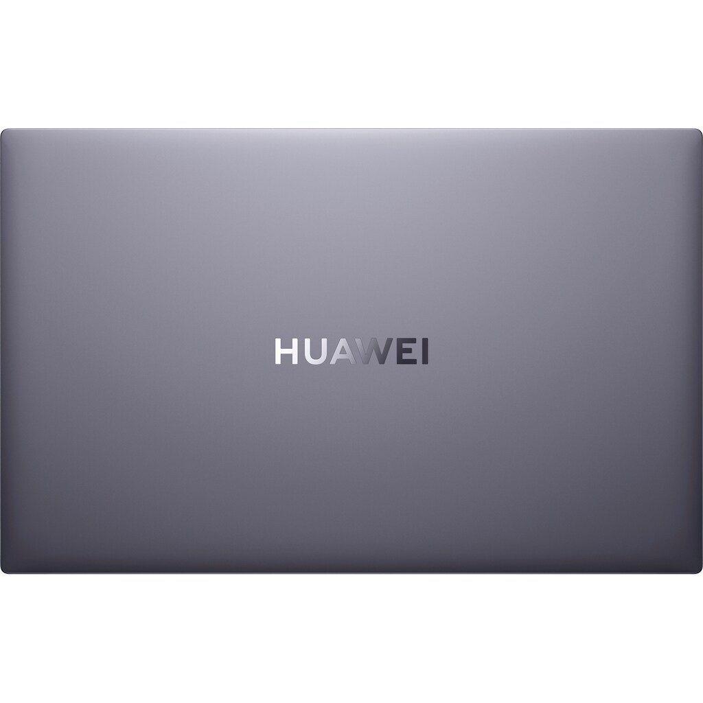 Huawei Notebook »MateBook X Pro 2021«, 35,31 cm, / 13,9 Zoll, Intel, Core i7, Iris Xe Graphics, 512 GB SSD