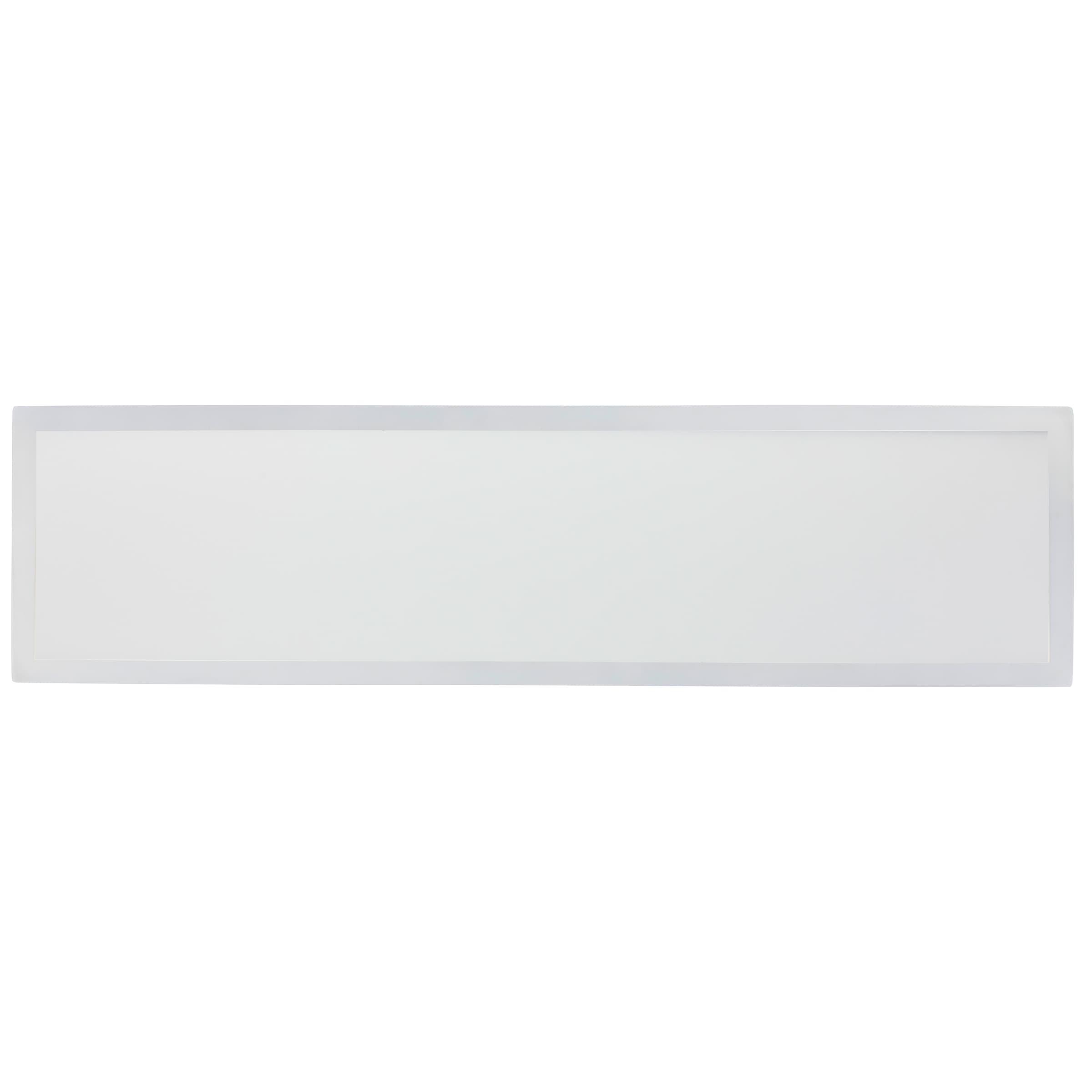 BreLight LED Panel »Sorell«, 96 x 25 cm, 3000 lm, 3000-6500 K, dimmbar, IP44, Fernbedienung