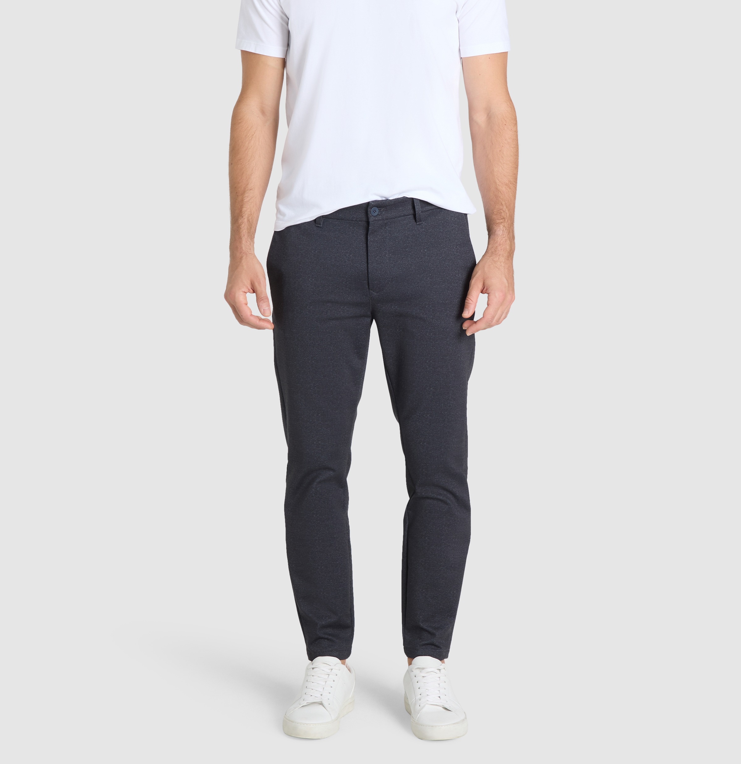 MAC Chinohose »Griffin«, mit Taschen