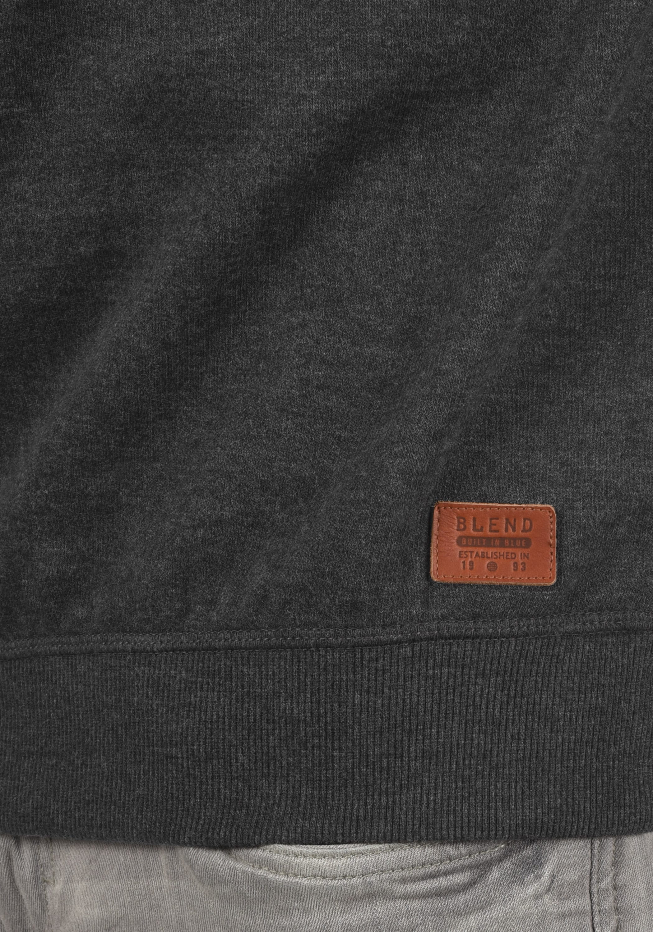 Blend Longpullover »Sweatshirt BHAlex«