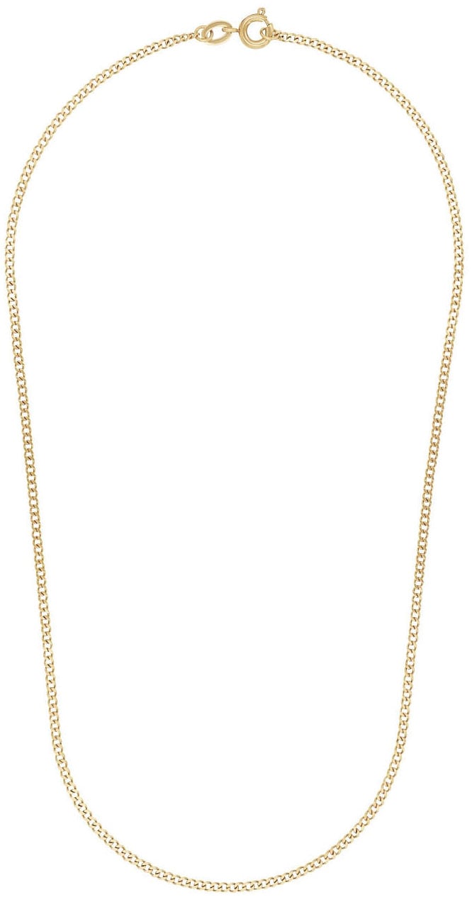 Amor Collierkettchen »Panzerkettengliederung«