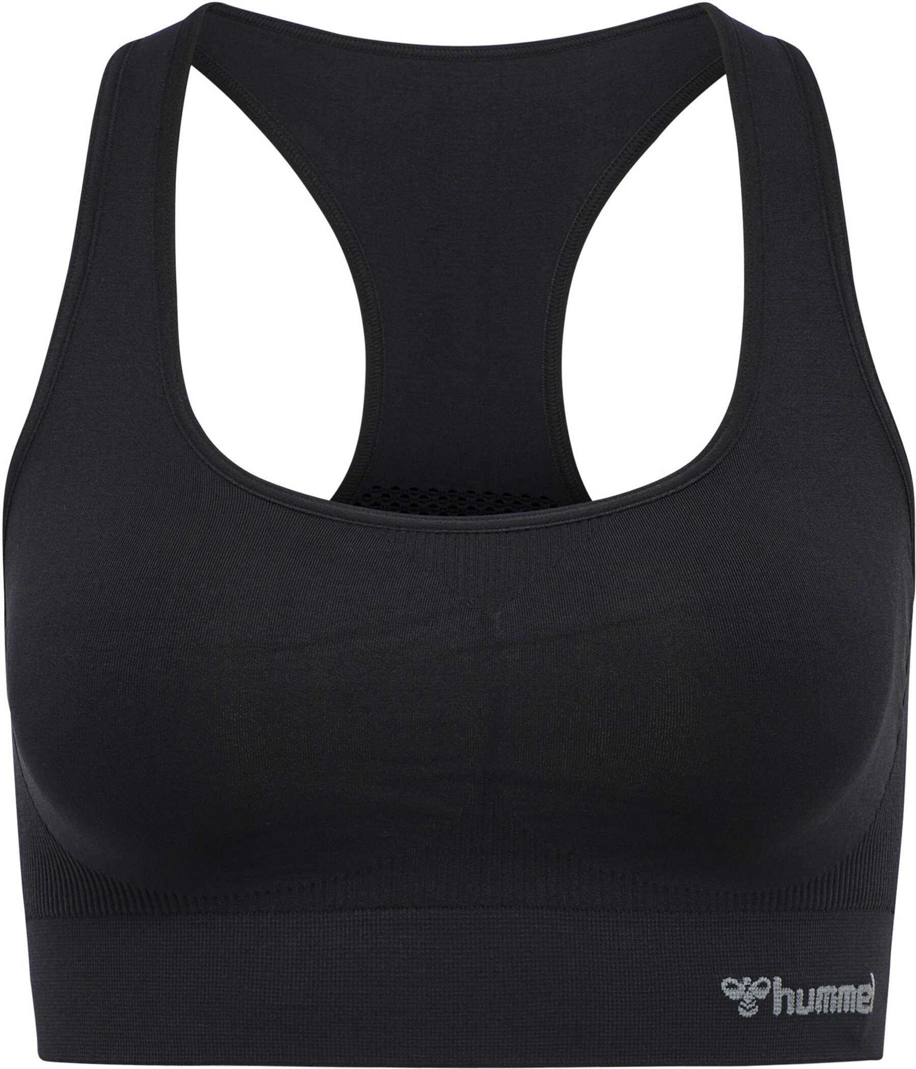 hummel Sport-Bustier »HMLTIF SEAMLESS SPORTS TOP«