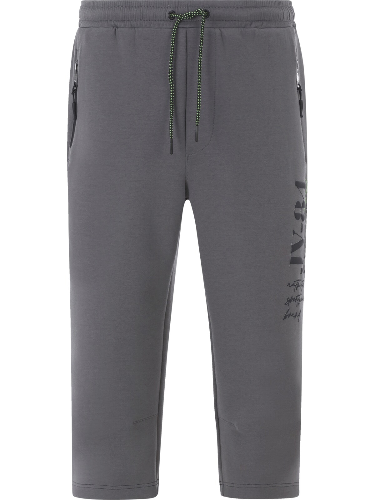 Jan Vanderstorm Jogginghose »Jogginghose ALFVALD«, (1 tlg.)