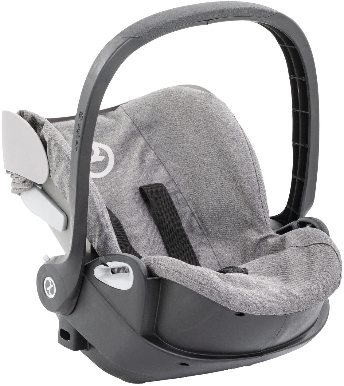 Corolle® Puppen Trage »Cybex«, 2-in-1