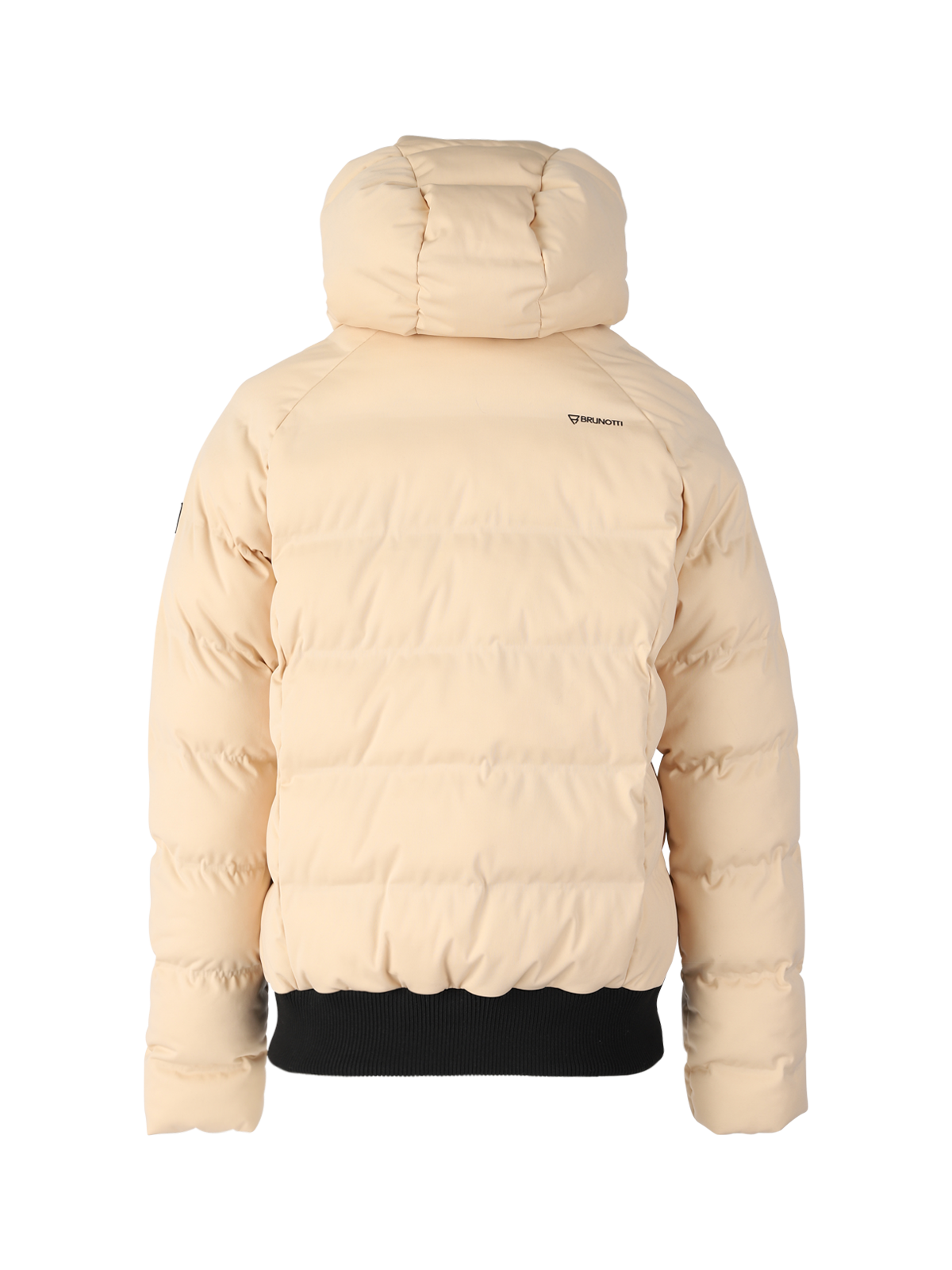 Brunotti Skijacke »Firecrown Women Snow Jacket«, mit Kapuze