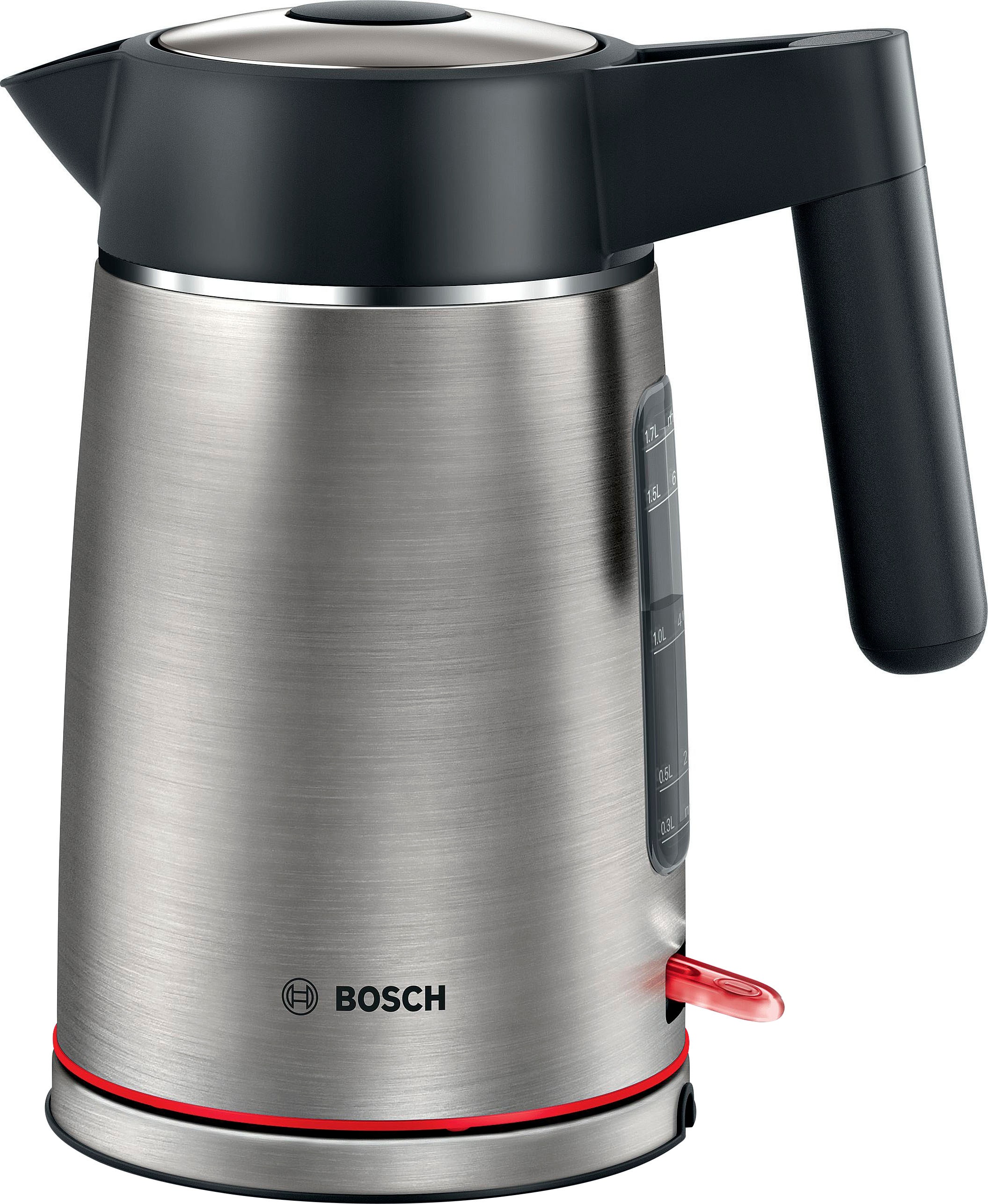 BOSCH Wasserkocher »TWK6M480«, 1,7 l, 2400 W