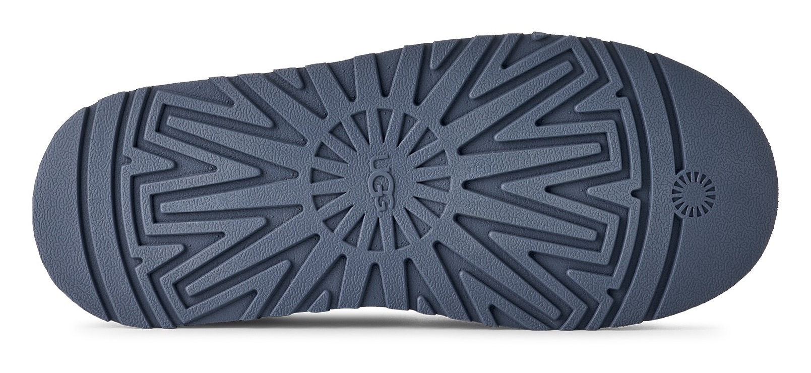UGG Hausschuh »TAZZ«, Homeslippers, Pantoffel mit Plateausohle
