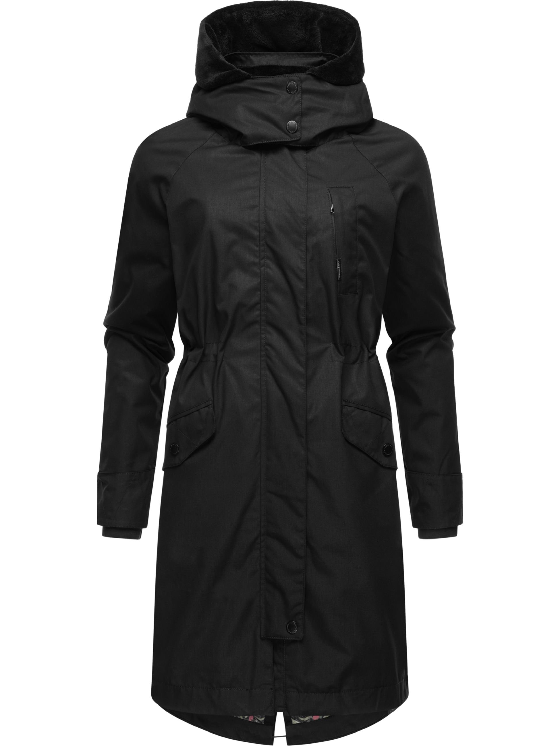 Ragwear Kurzmantel »Kurzmantel Nicco«