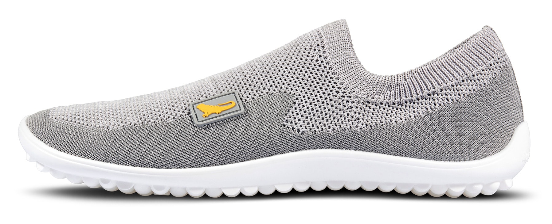Leguano Barfußschuh »Score«, Bequemschuh, Flats, Komfortschuh, für Maschinenwäsche geeignet