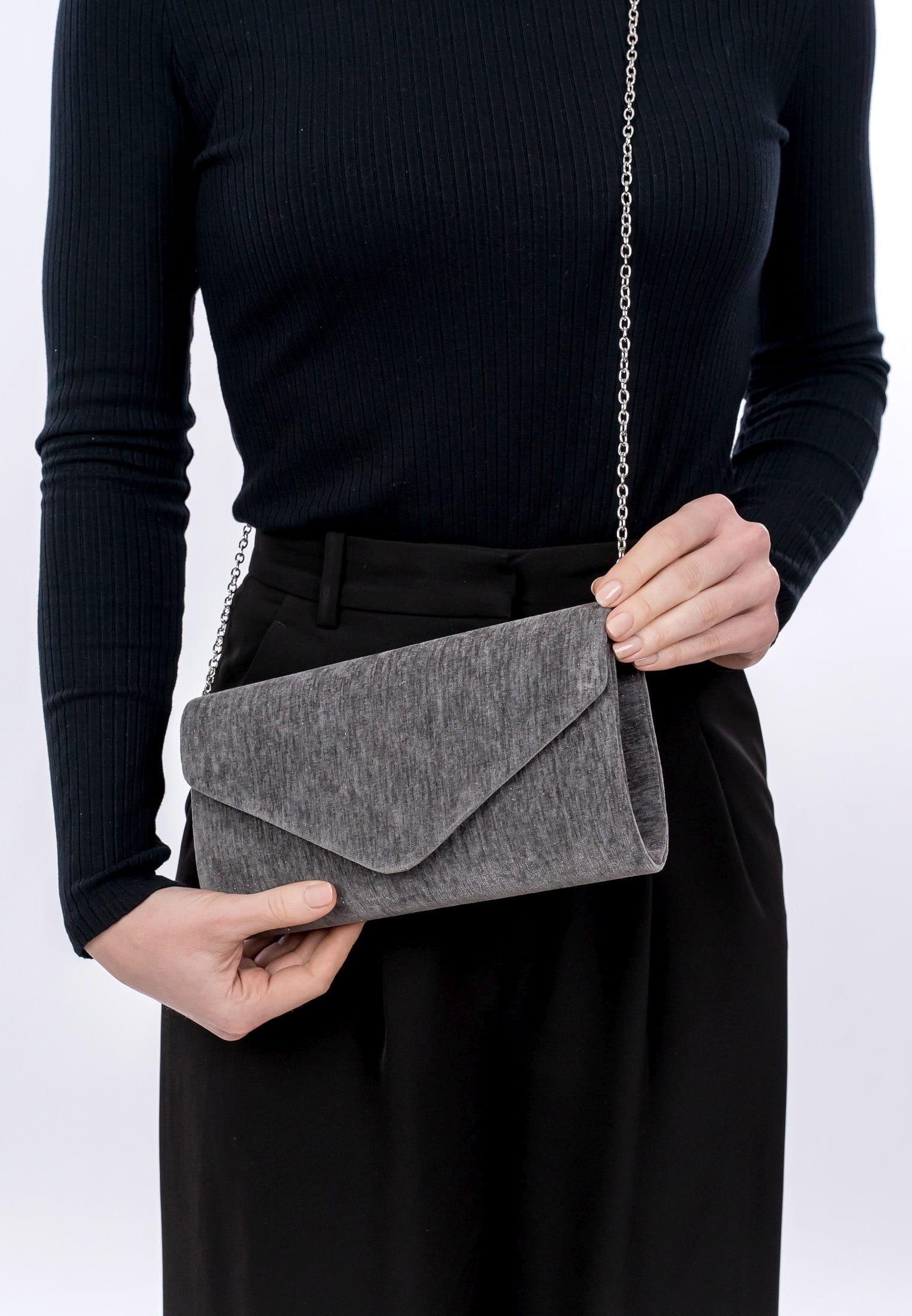 Tamaris Clutch »Clutch TAS Amalia Pillow«