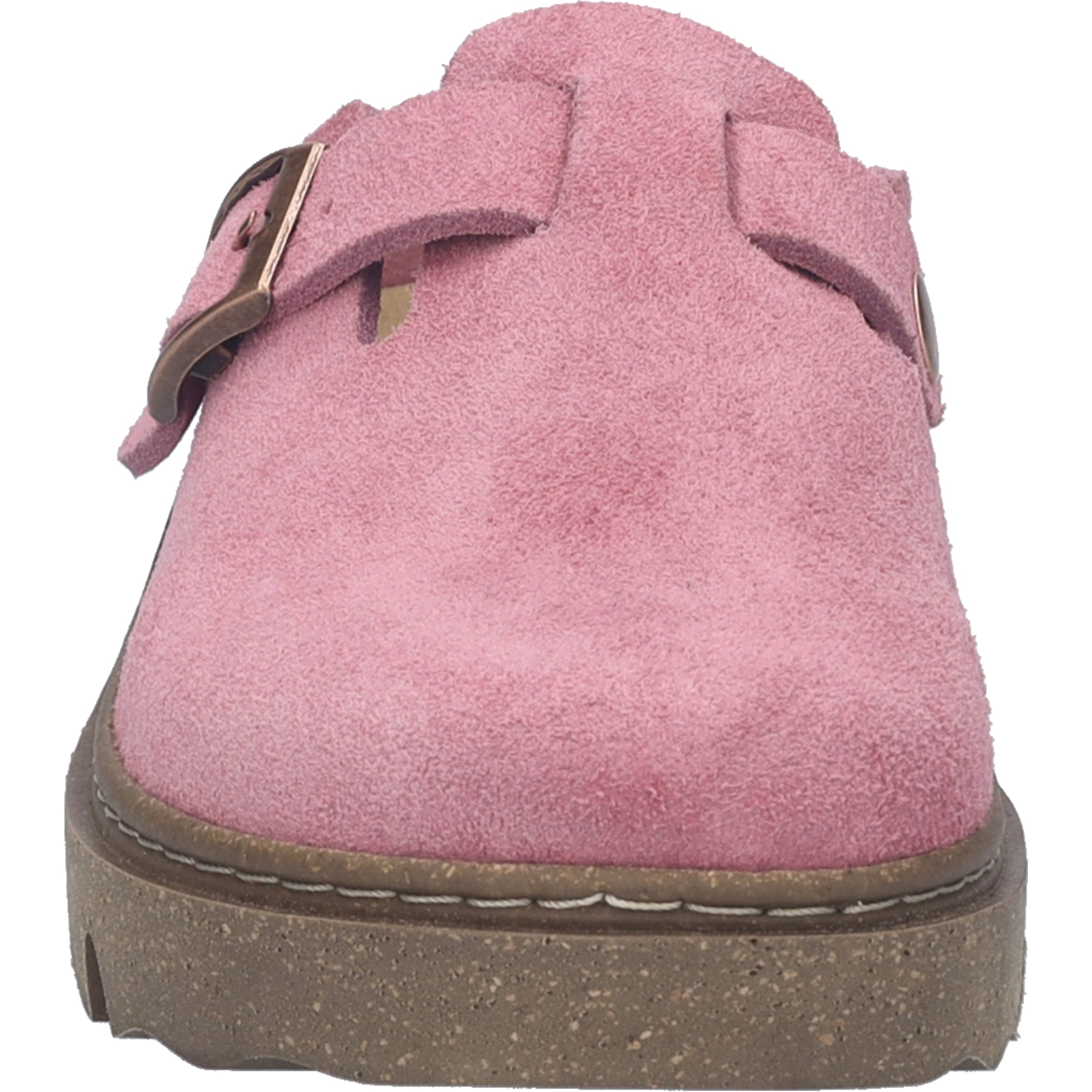 Josef Seibel Hausschuh »Carmaux 05, rosa«