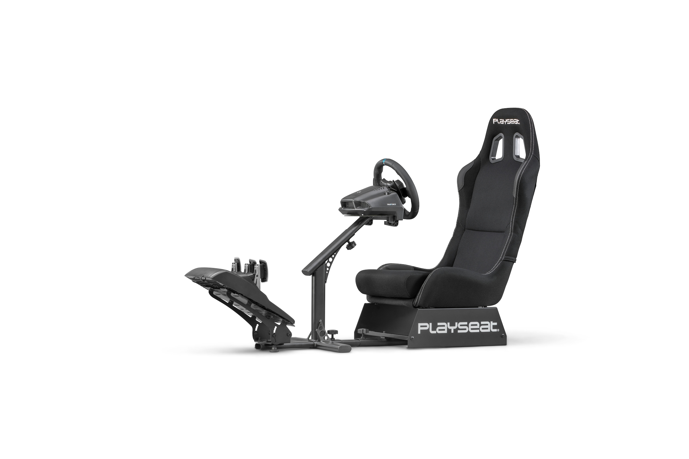 Playseat Gaming-Stuhl »Playseat Evolution - Schwarz«