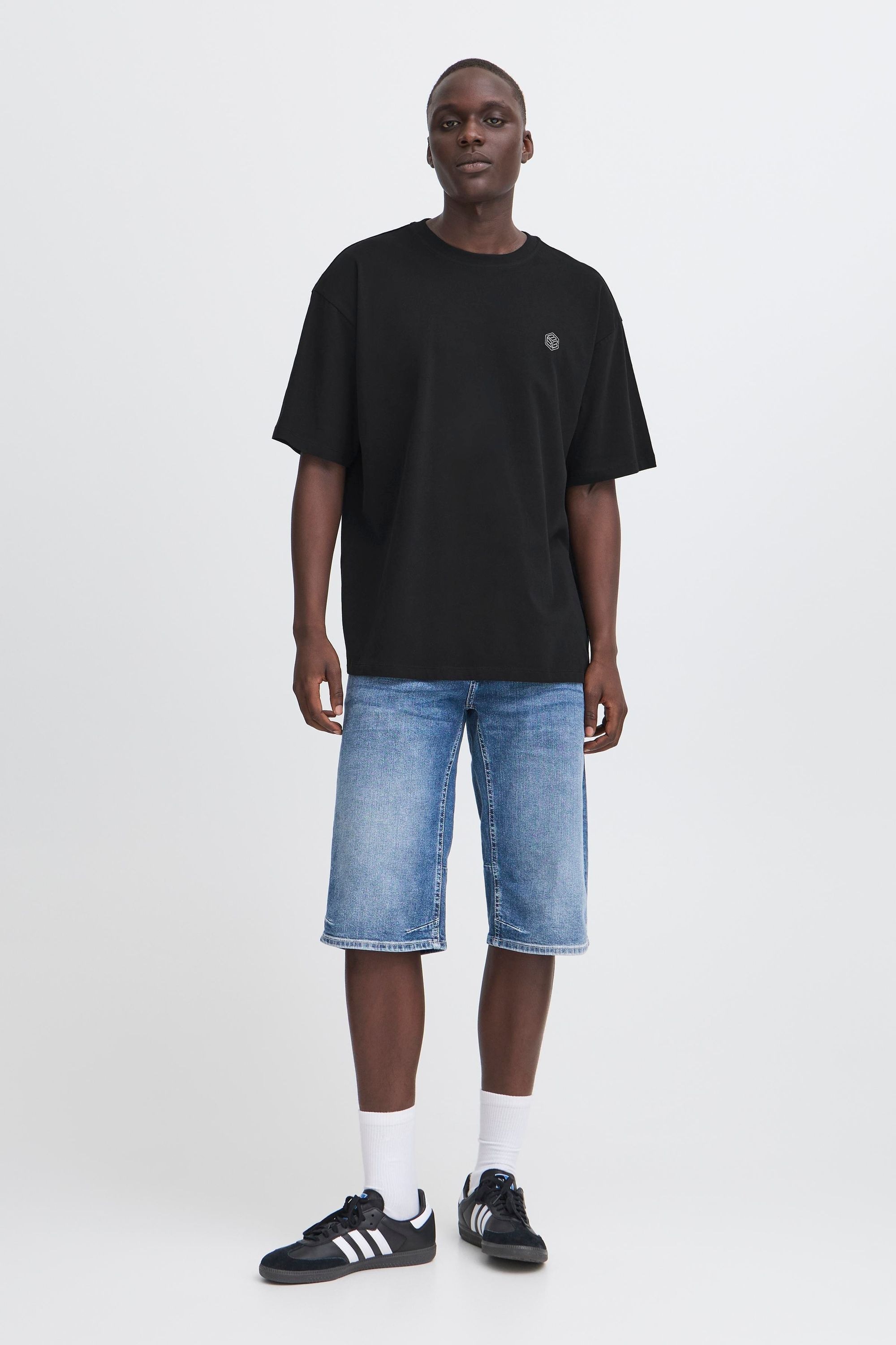 Blend Rundhalsshirt »Rundhalsshirt BHBamo«