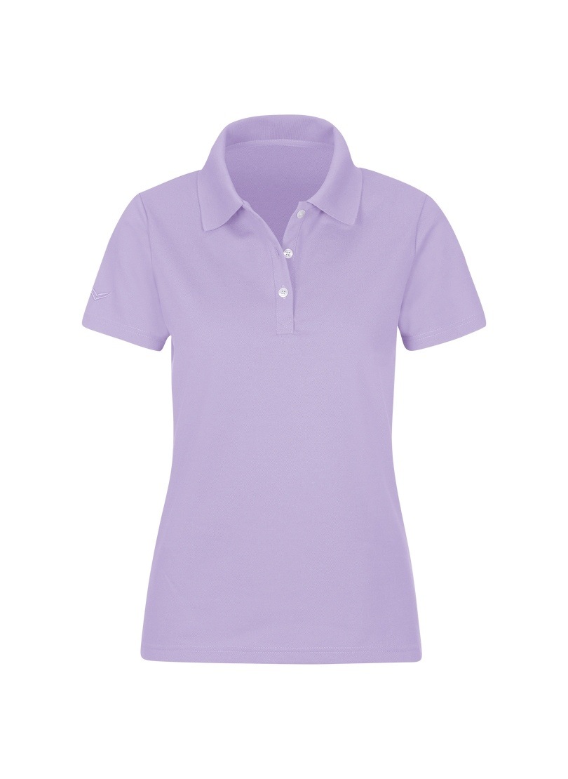 Trigema Poloshirt »TRIGEMA Poloshirt aus Baumwolle«, (1 tlg.)