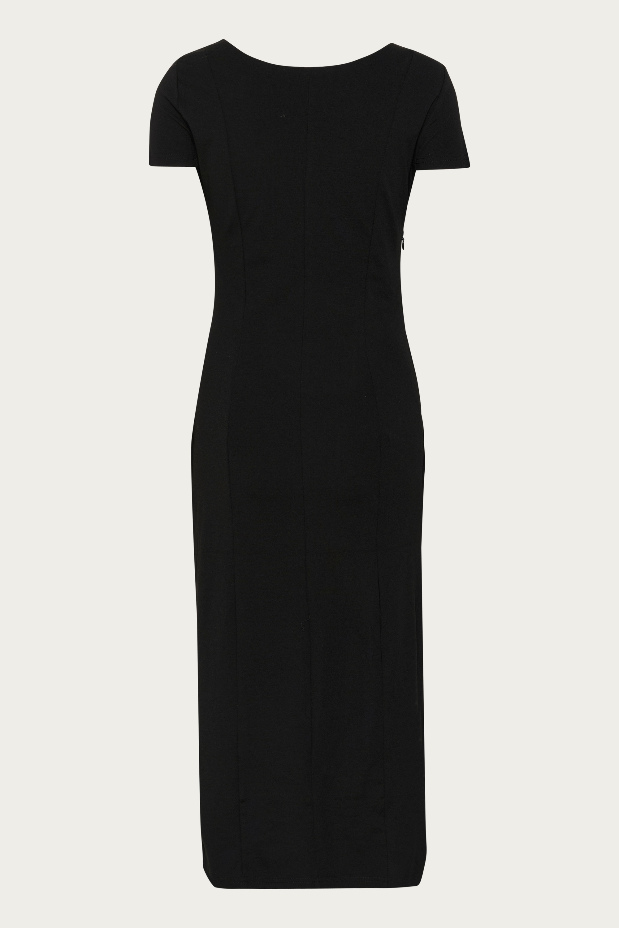 KAFFE Midikleid »Kleid KAmira«