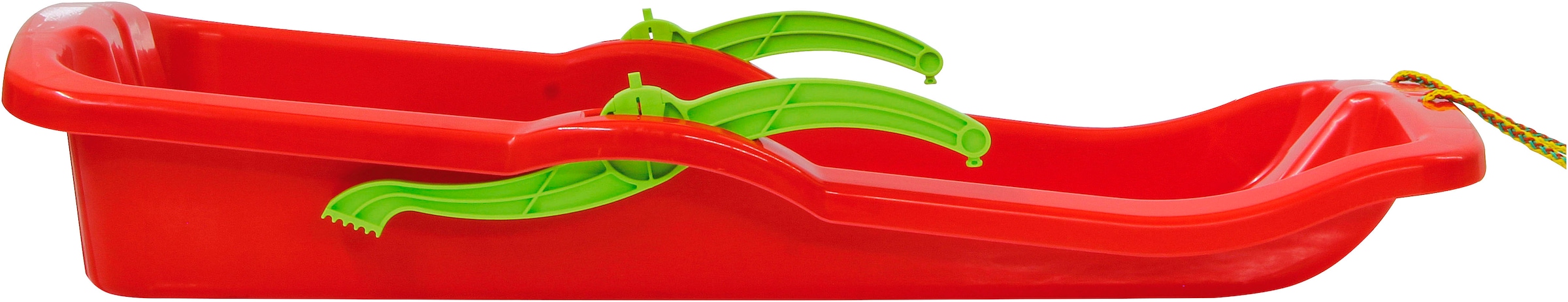 Jamara Bob »Snow Play Bob Karol 80 cm, mit Bremse«