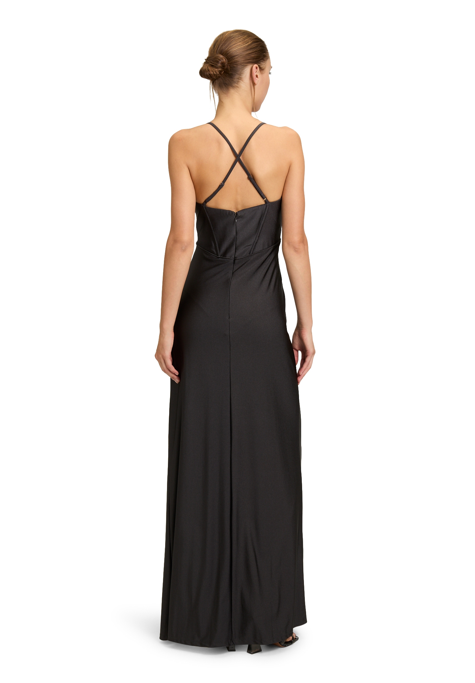 Vera Mont Abendkleid »Abendkleid schmal geschnitten«