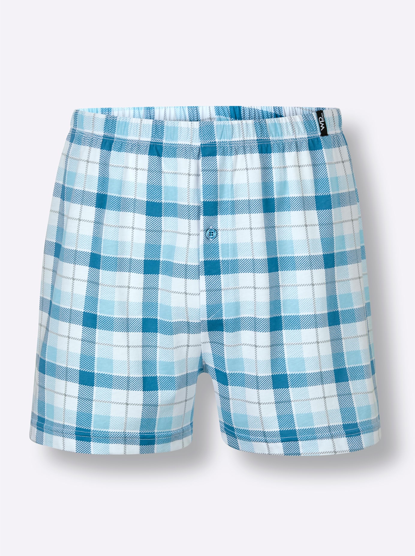wäschepur Boxershorts, (2 St.)
