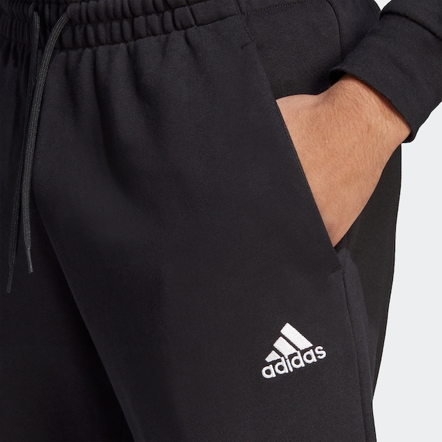adidas Sportswear Sporthose »ESSENTIALS FRENCH TERRY TAPERED CUFF HOSE«, (1  tlg.) online kaufen bei OTTO