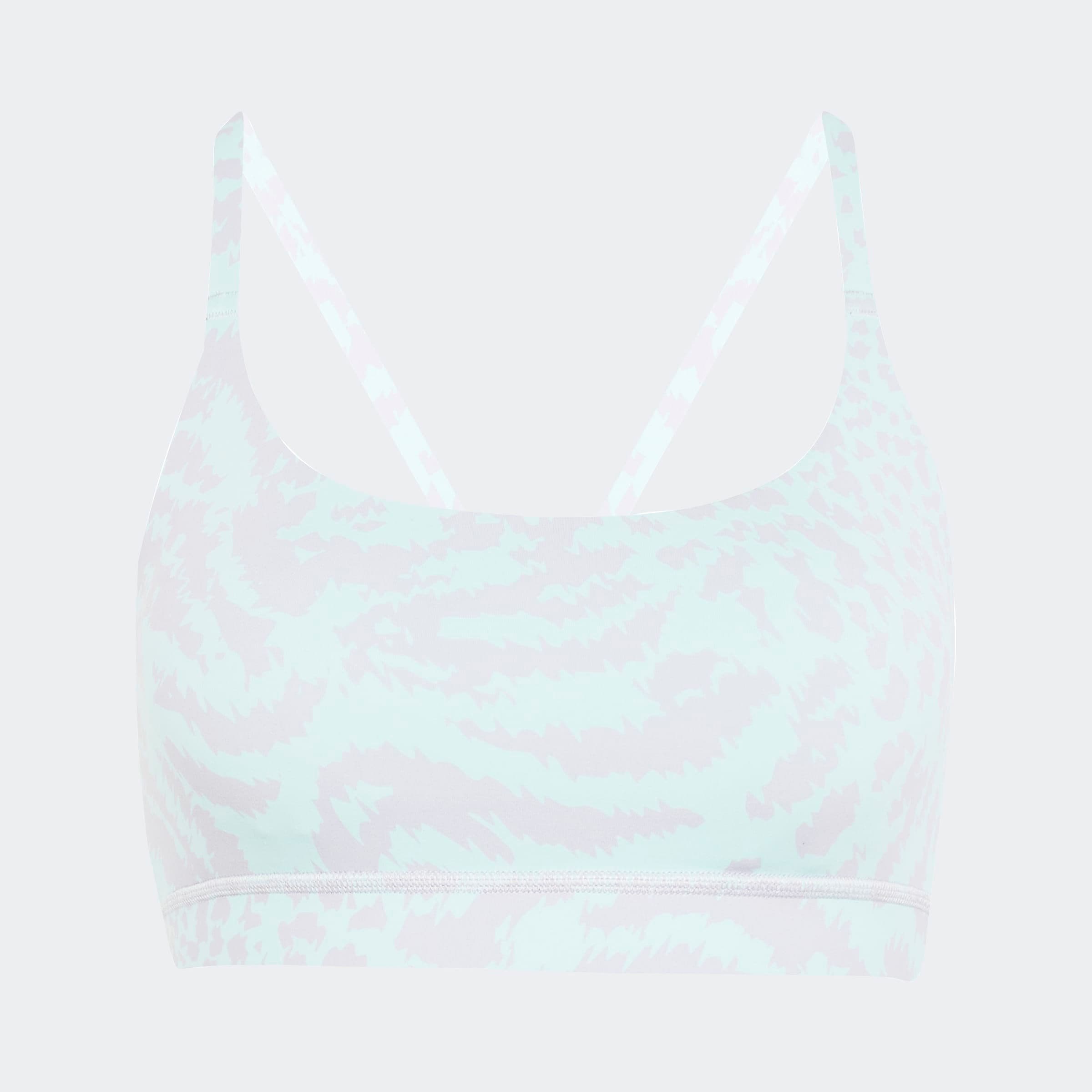 adidas Performance Sport-BH »ALL ME LS AOP B«