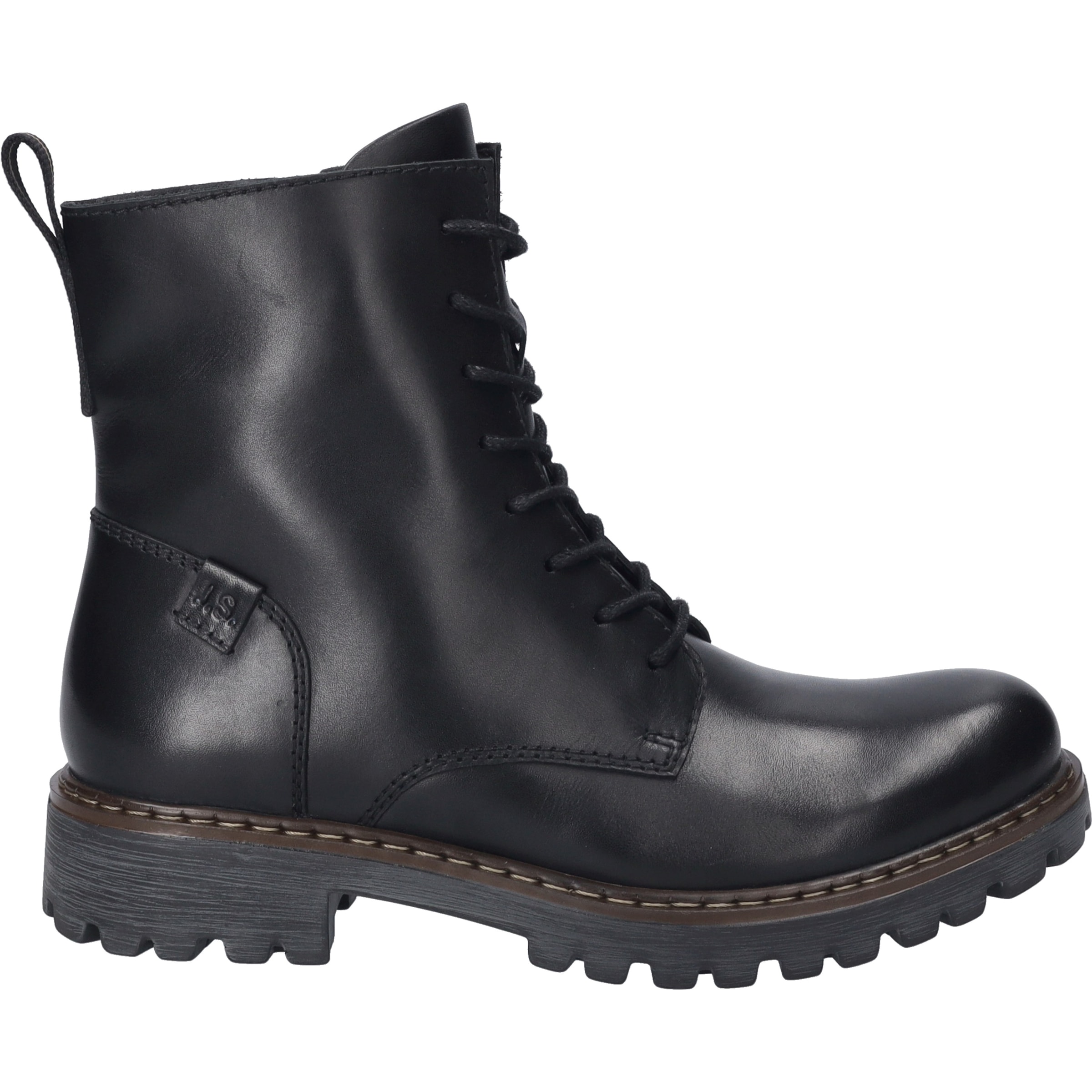 Josef Seibel Stiefelette »Marta 02, schwarz«