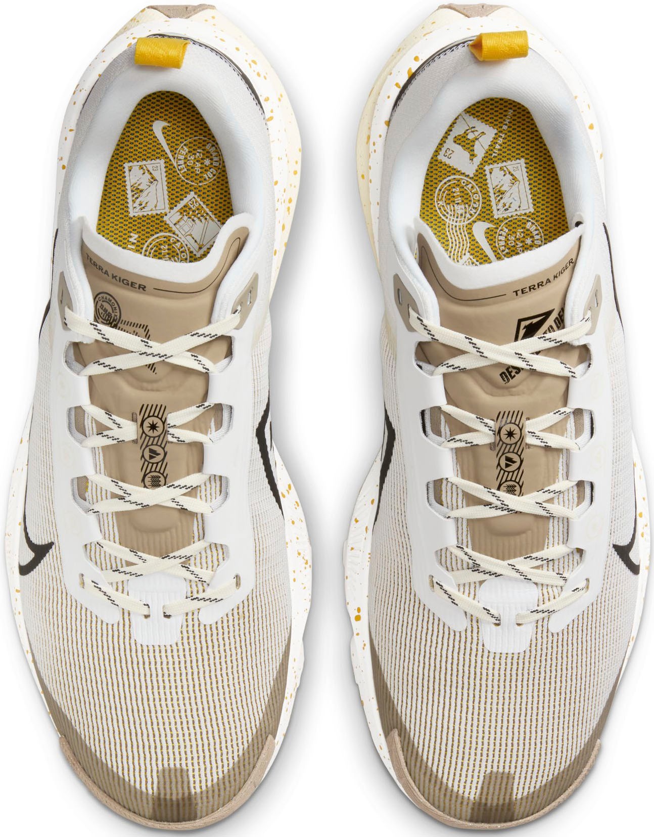 Nike Laufschuh »TERRA KIGER 9 TRAIL«