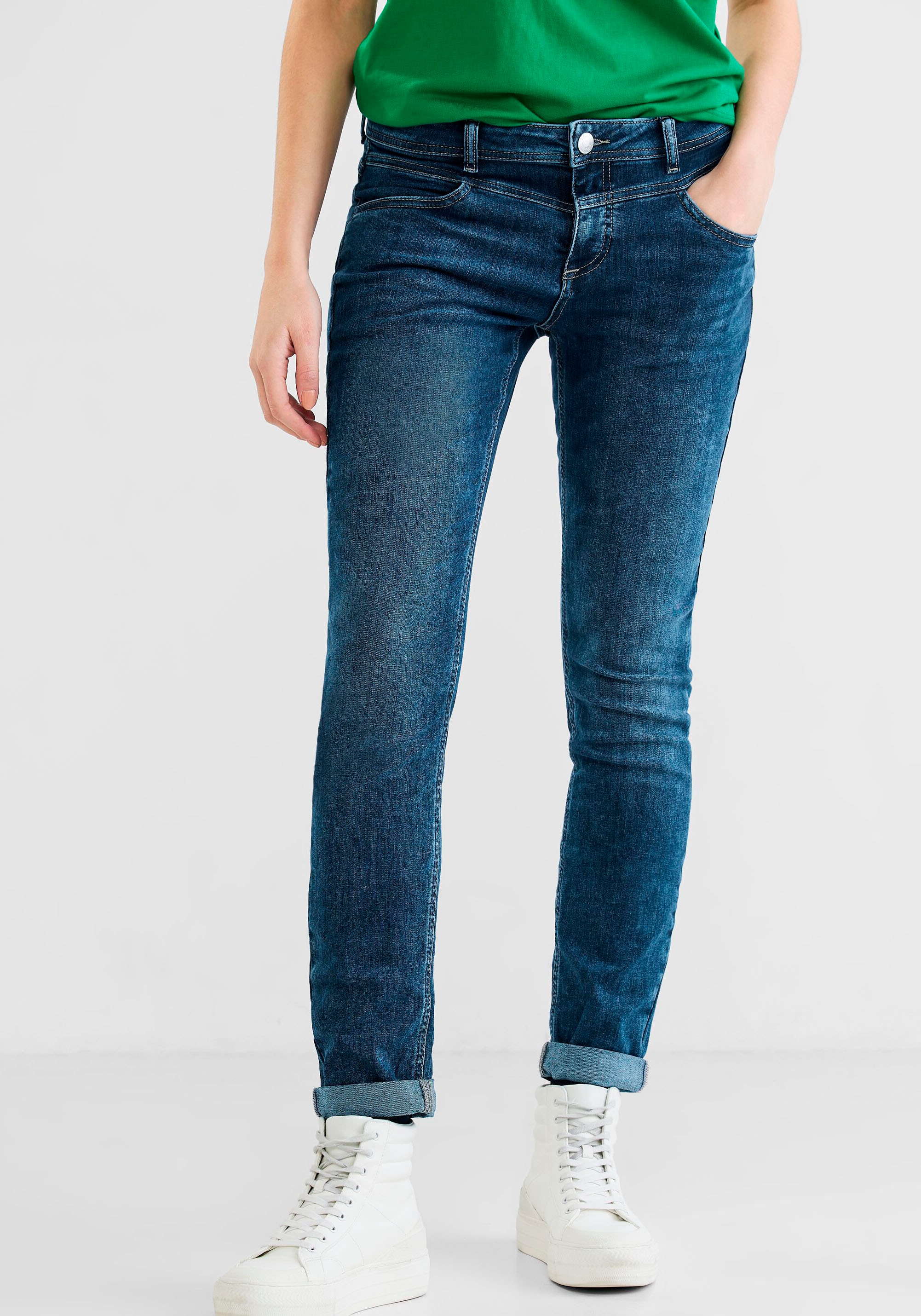 Street One Jeans | Online Shop