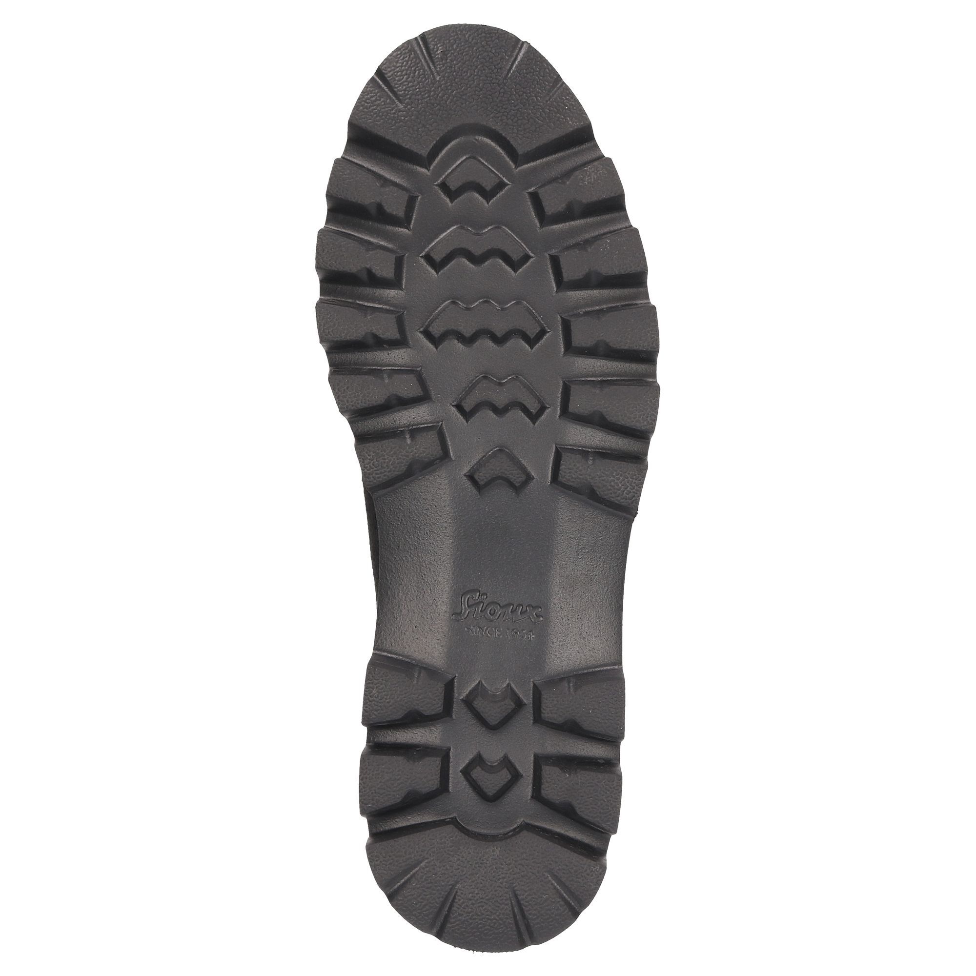 SIOUX Schnürschuh »Meredira-752-H«