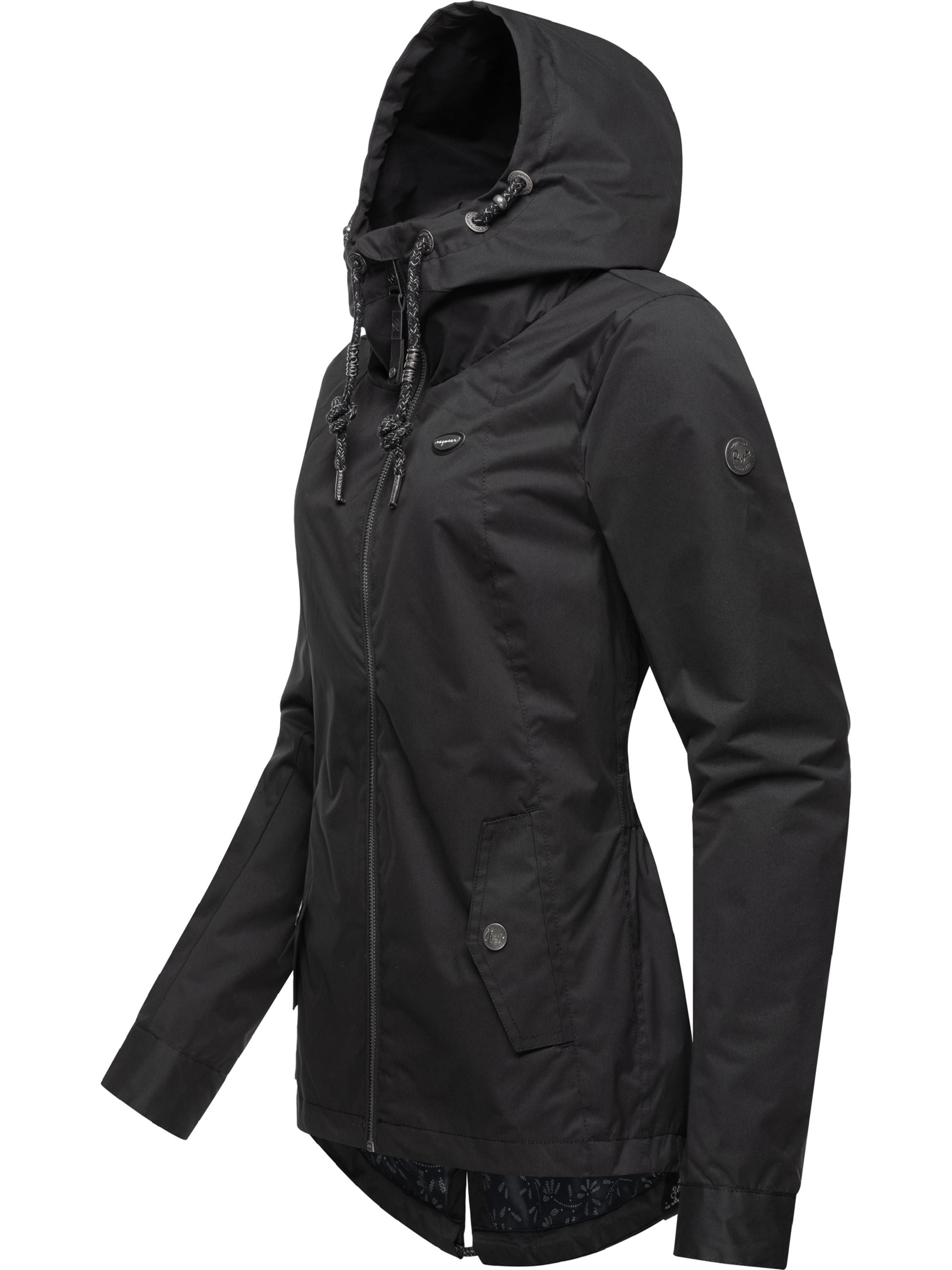 Ragwear Outdoorjacke »Übergangsjacke Monade Übergang«