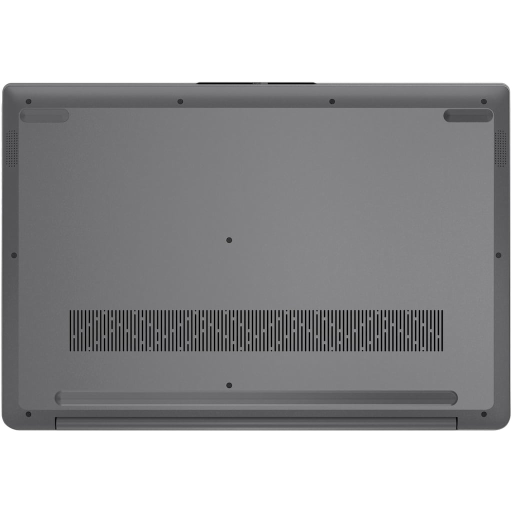 Lenovo Notebook »IdeaPad 3 17IAU7«, 43,94 cm, / 17,3 Zoll, Intel, Pentium Gold, UHD Graphics, 512 GB SSD